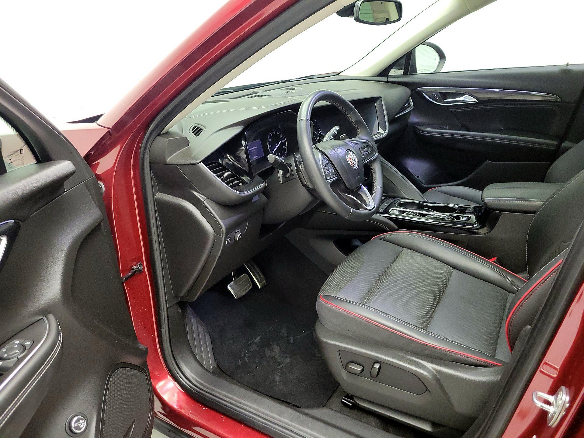 Thumbnail: 2023 Buick Envision - 9