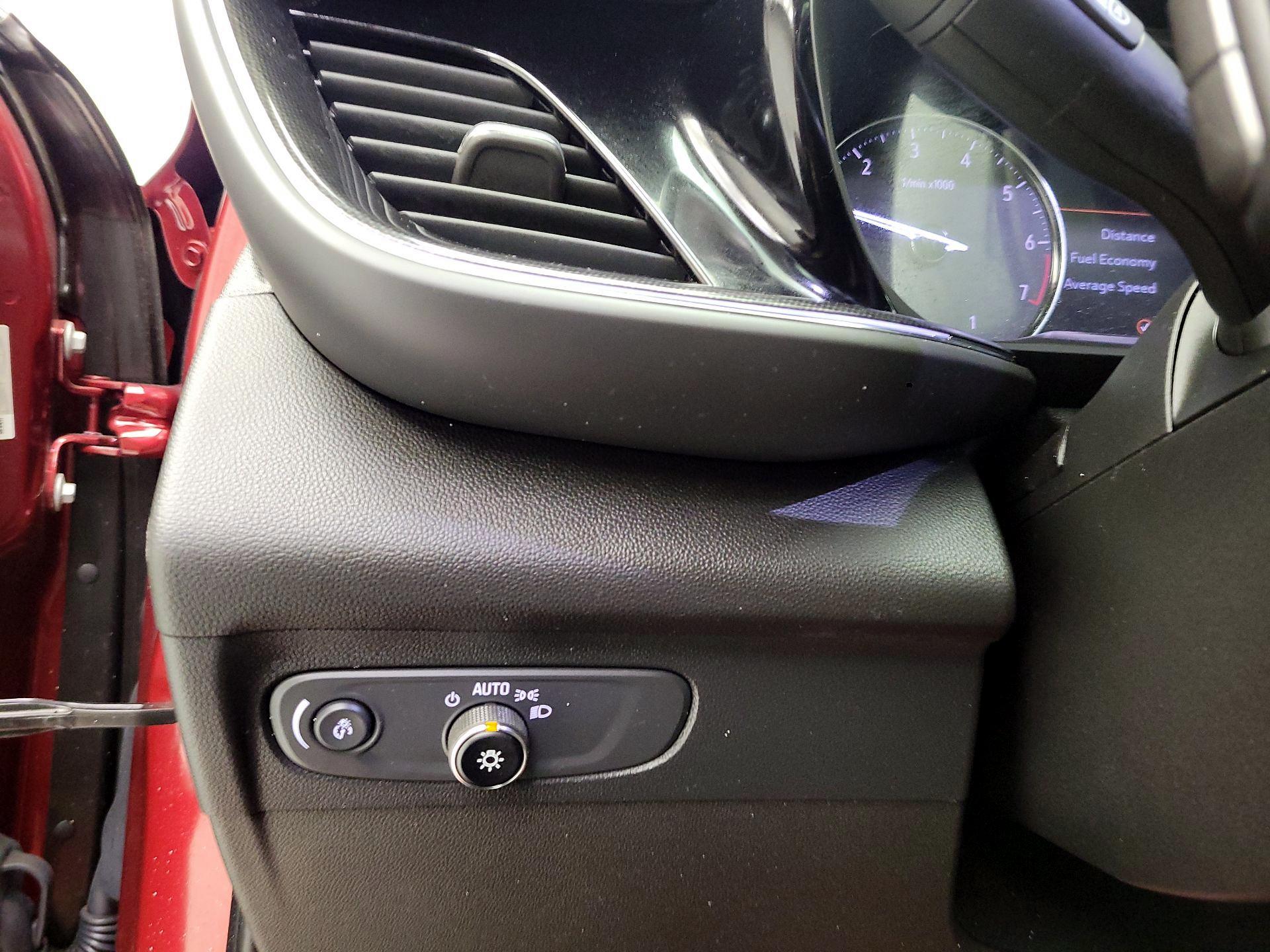 Thumbnail: 2023 Buick Envision - 11