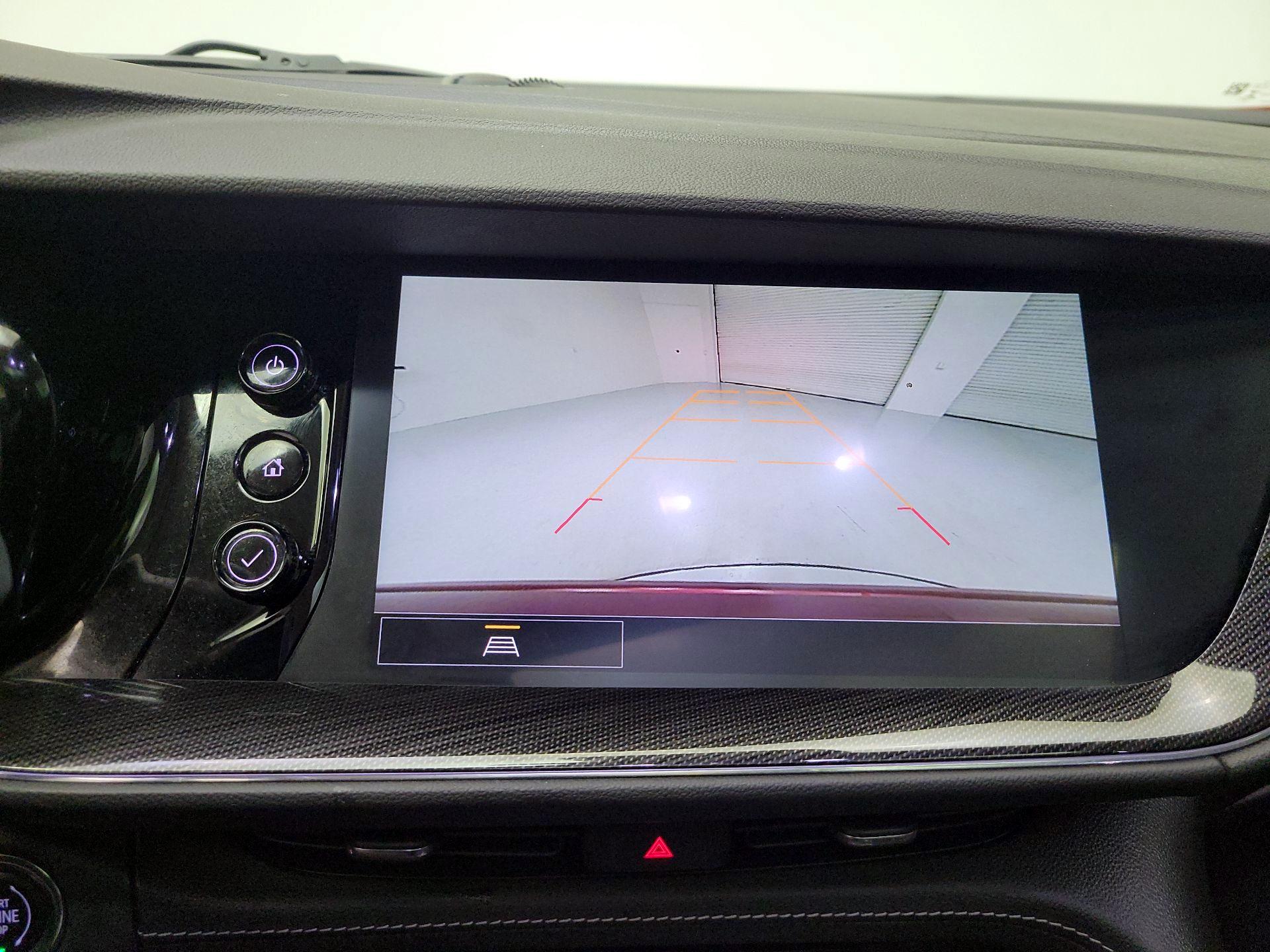 Thumbnail: 2023 Buick Envision - 12