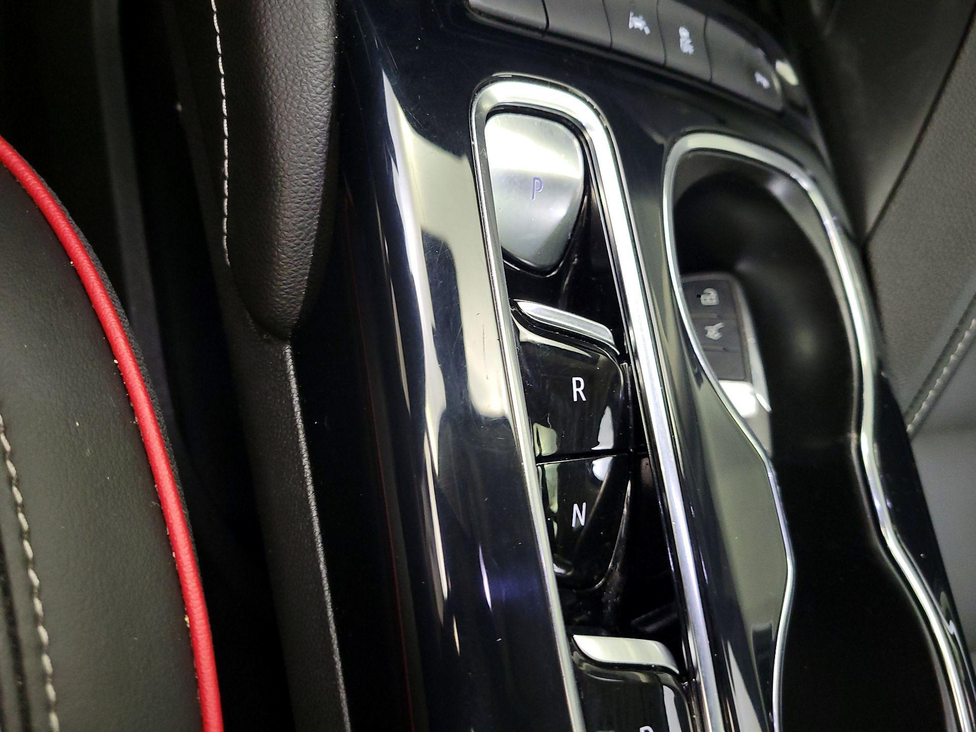 Thumbnail: 2023 Buick Envision - 15