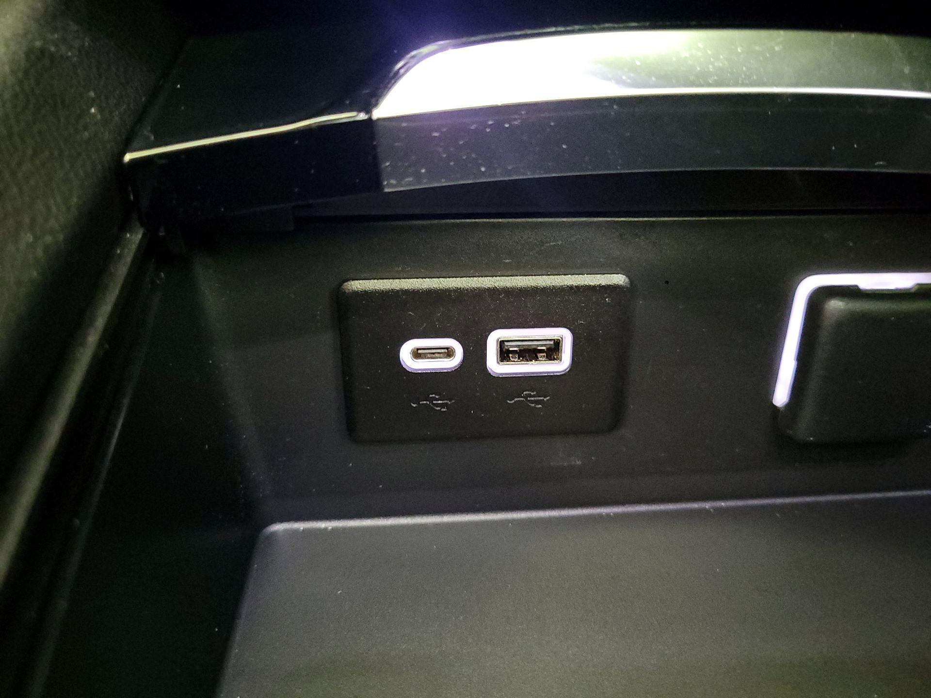 Thumbnail: 2023 Buick Envision - 16