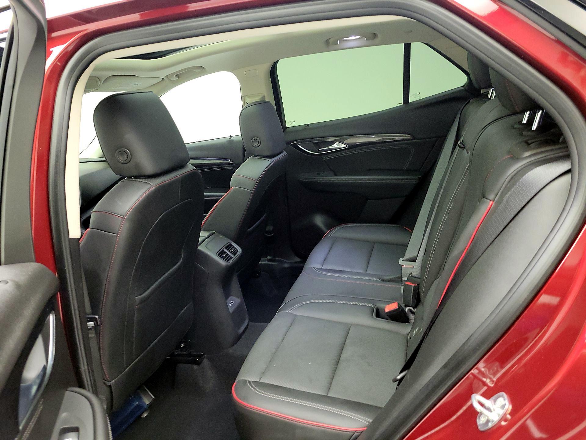 Thumbnail: 2023 Buick Envision - 17