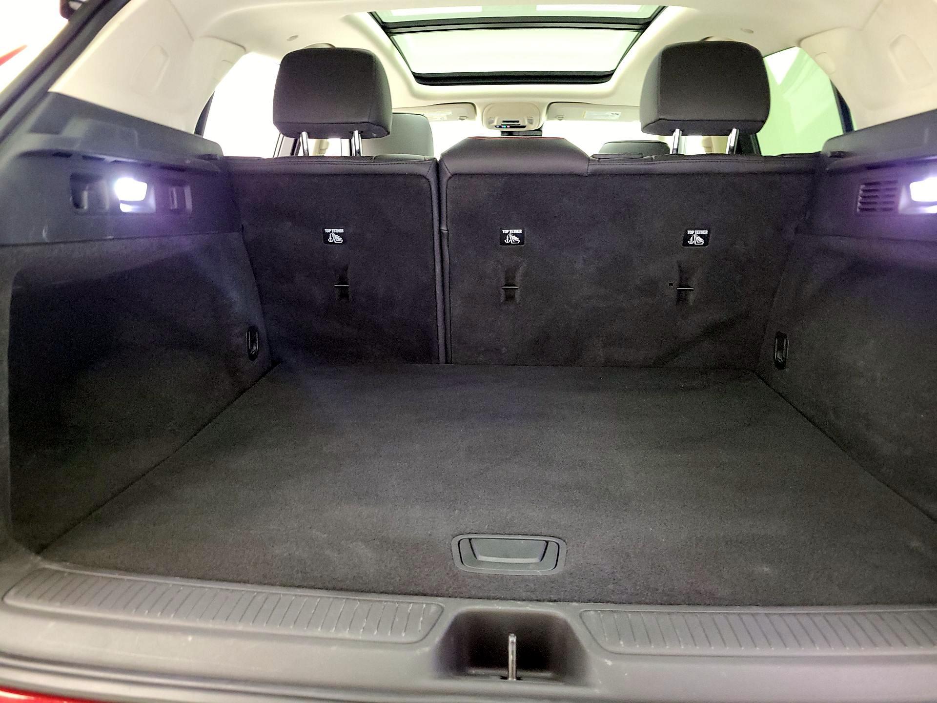 Thumbnail: 2023 Buick Envision - 18