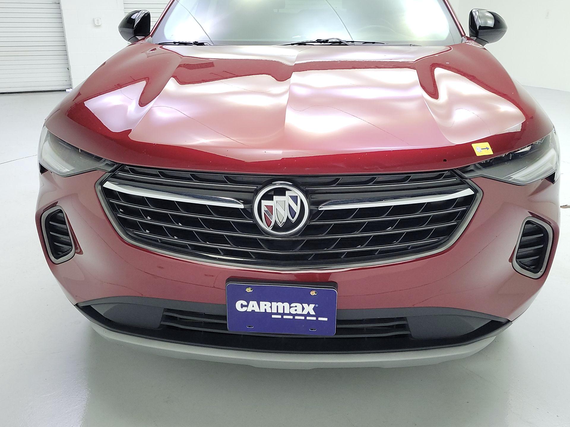 Thumbnail: 2023 Buick Envision - 2