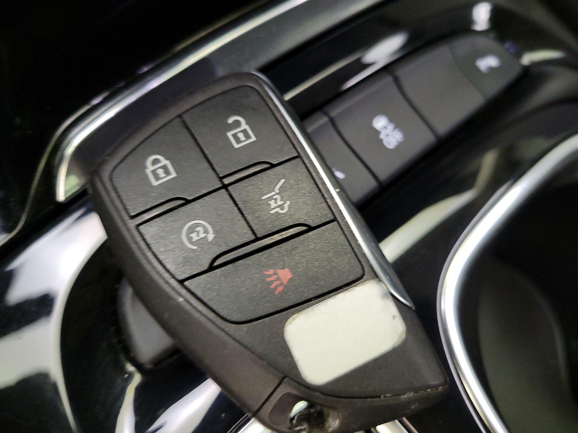 Thumbnail: 2023 Buick Envision - 20