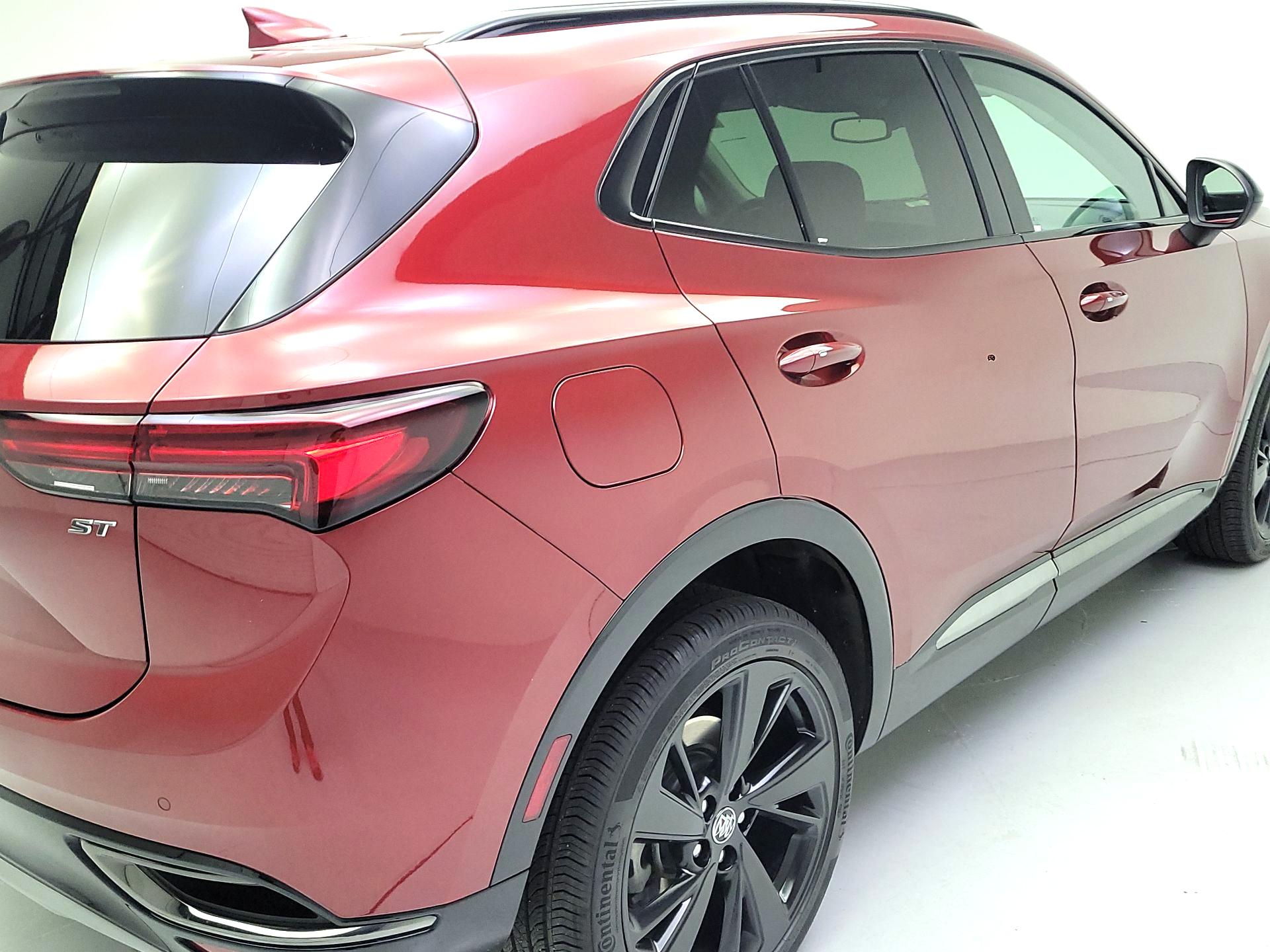 Thumbnail: 2023 Buick Envision - 5