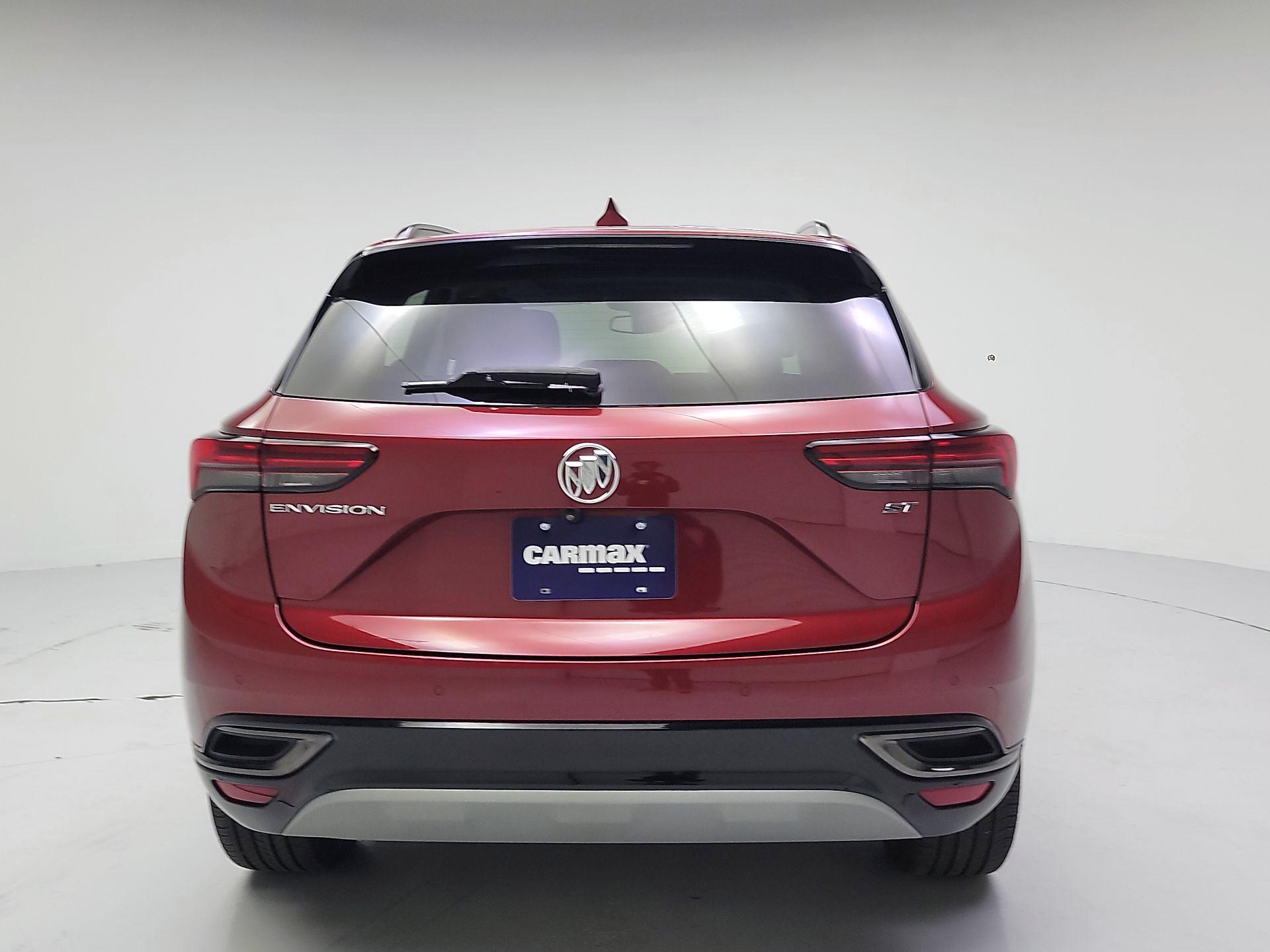 Thumbnail: 2023 Buick Envision - 6