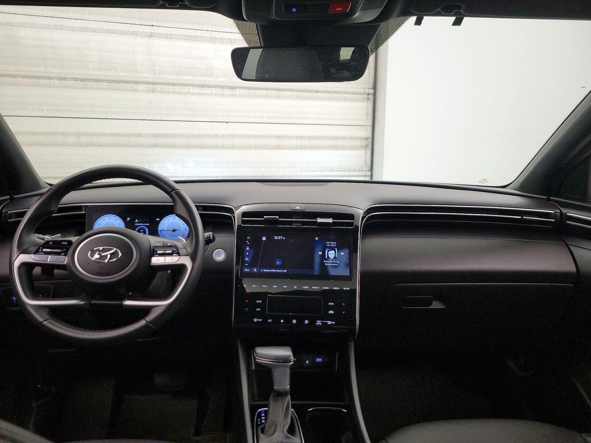 Thumbnail: 2024 Hyundai Santa Cruz - 9