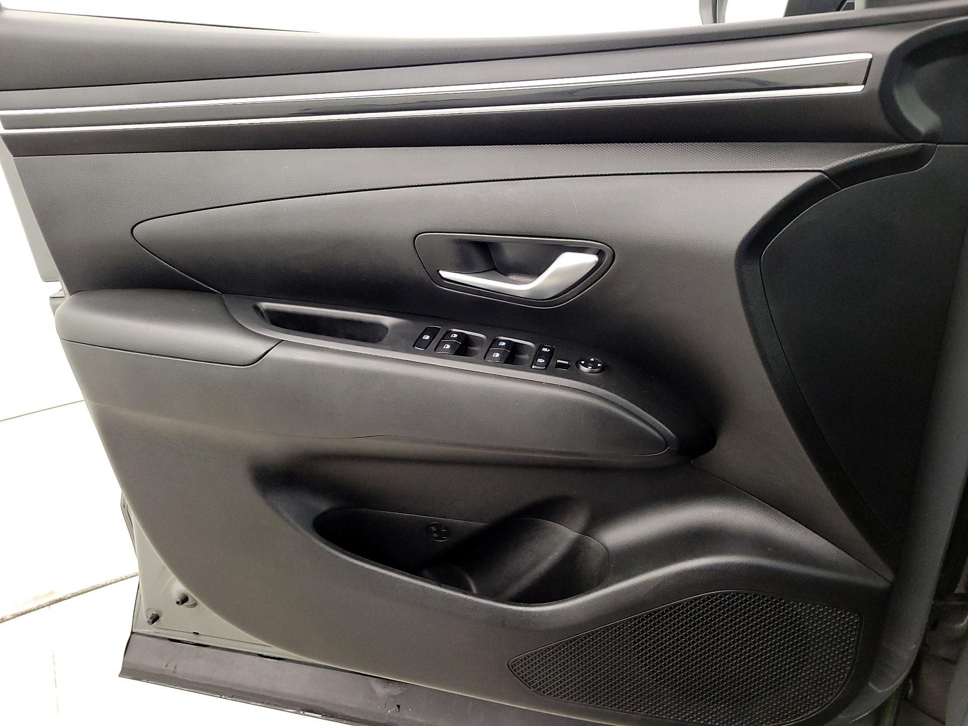 Thumbnail: 2024 Hyundai Santa Cruz - 12