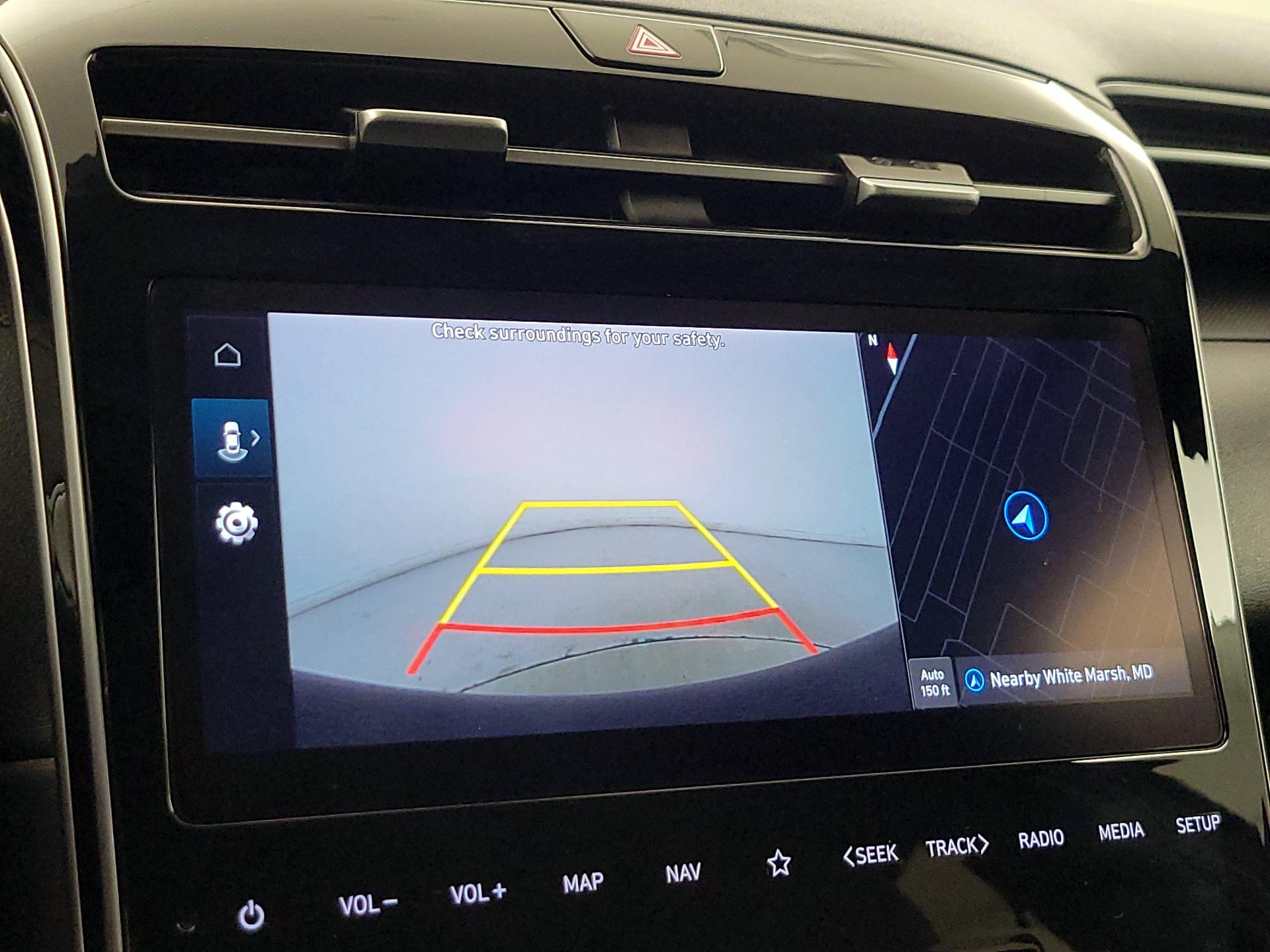 Thumbnail: 2024 Hyundai Santa Cruz - 15