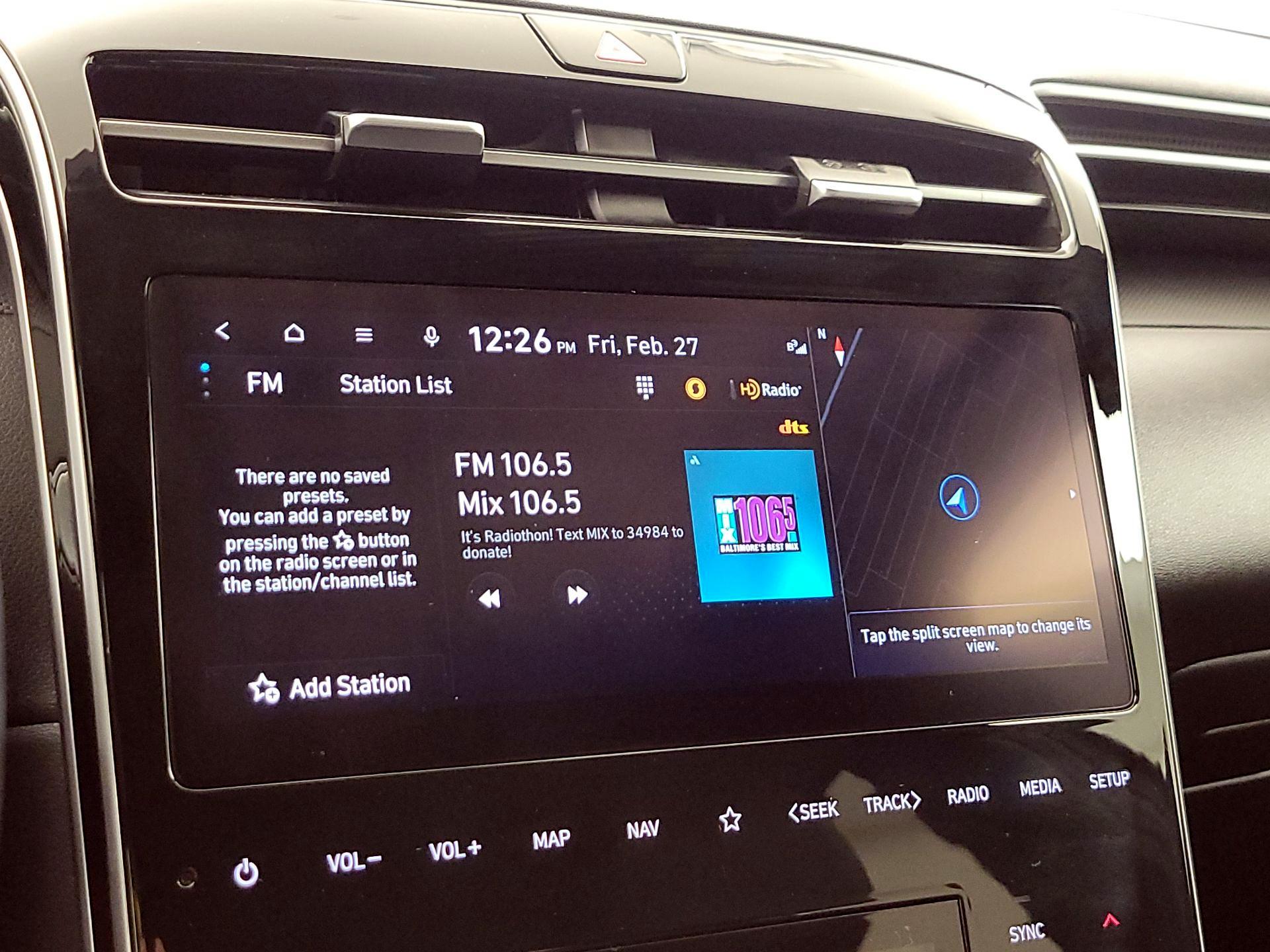 Thumbnail: 2024 Hyundai Santa Cruz - 16