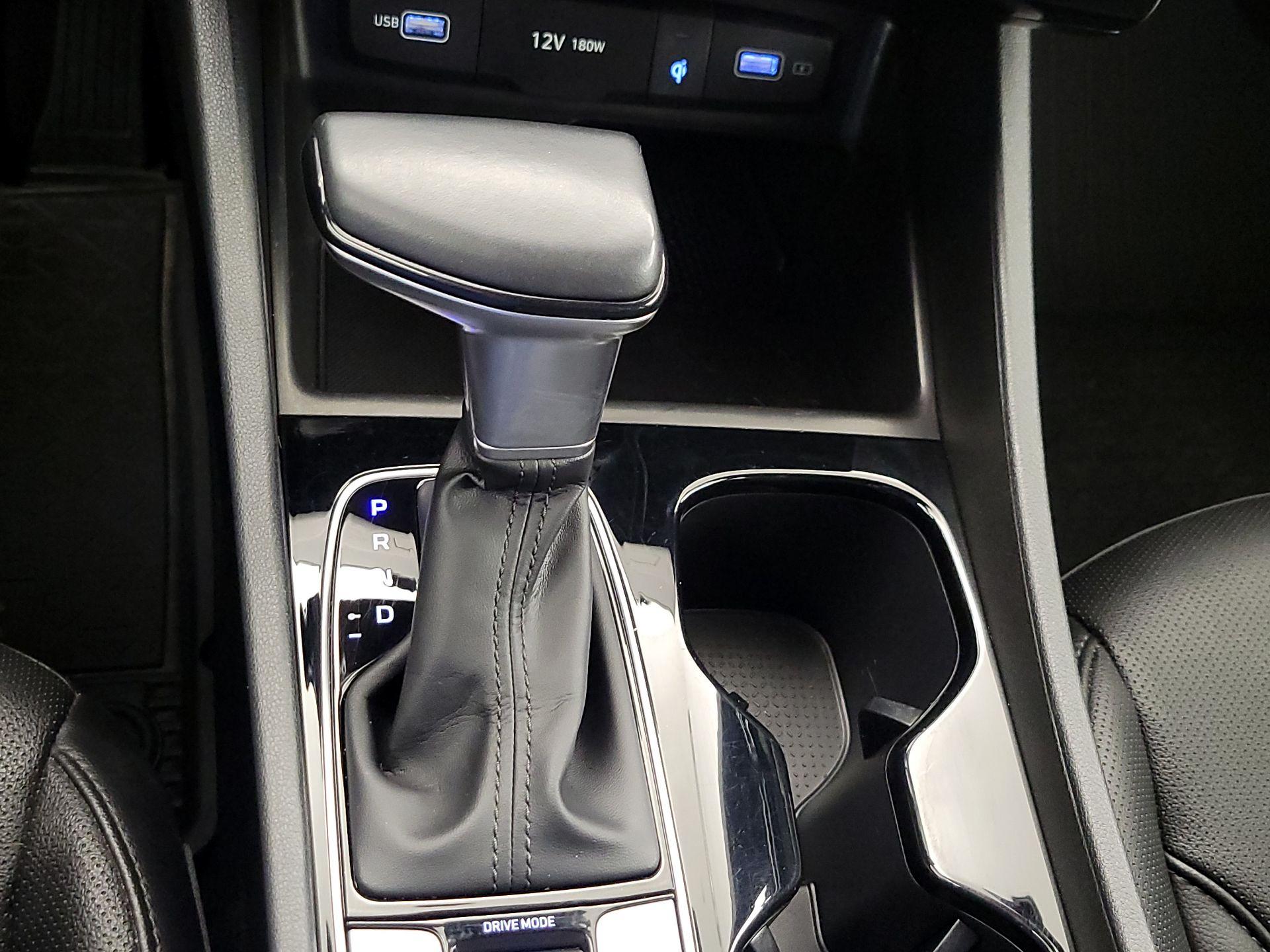 Thumbnail: 2024 Hyundai Santa Cruz - 18