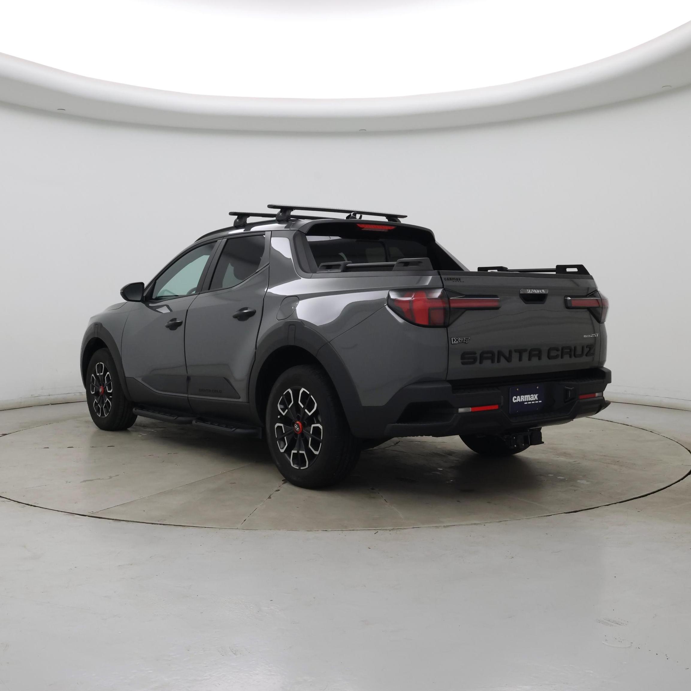 Thumbnail: 2024 Hyundai Santa Cruz - 2