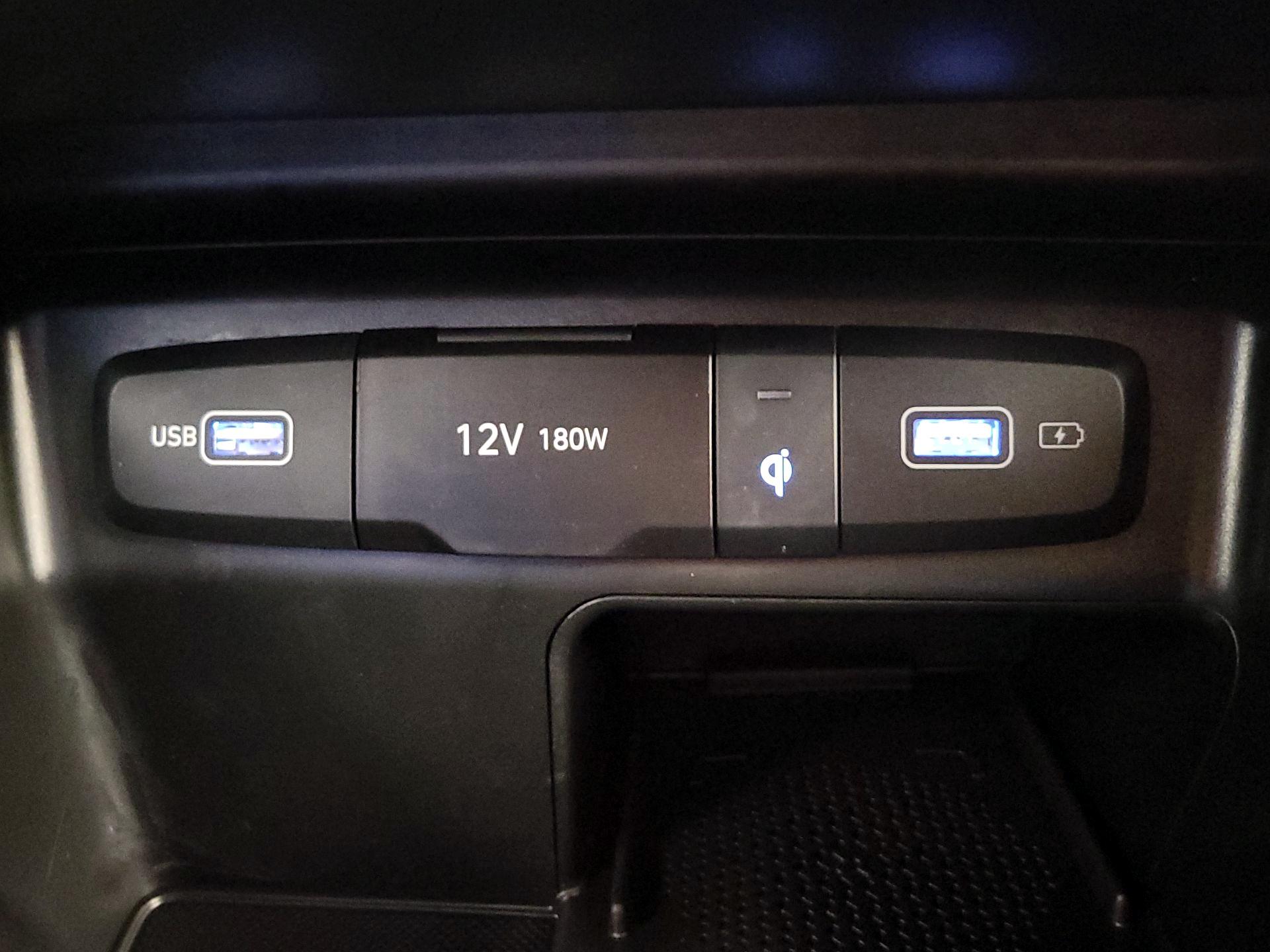 Thumbnail: 2024 Hyundai Santa Cruz - 19