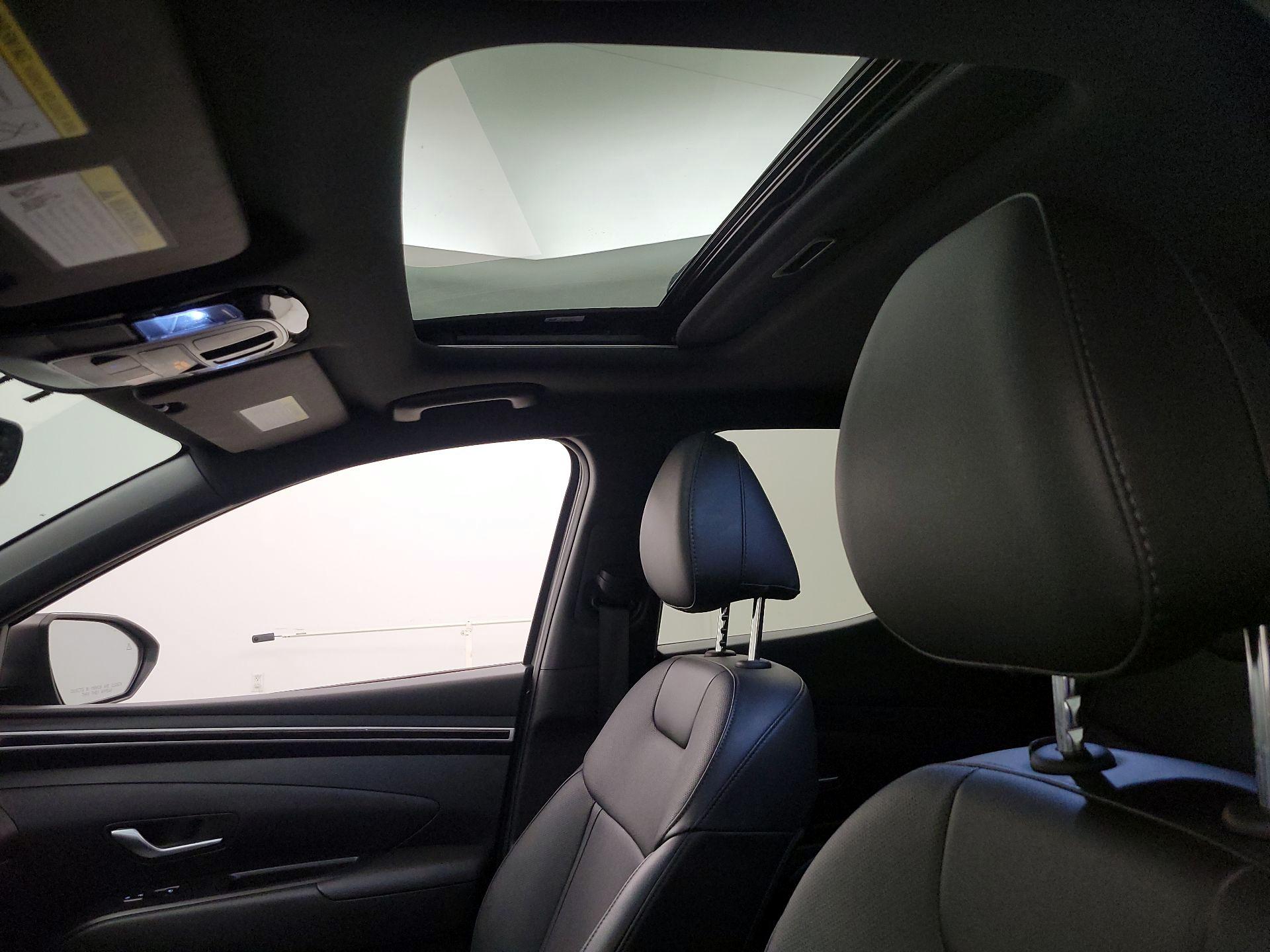 Thumbnail: 2024 Hyundai Santa Cruz - 20