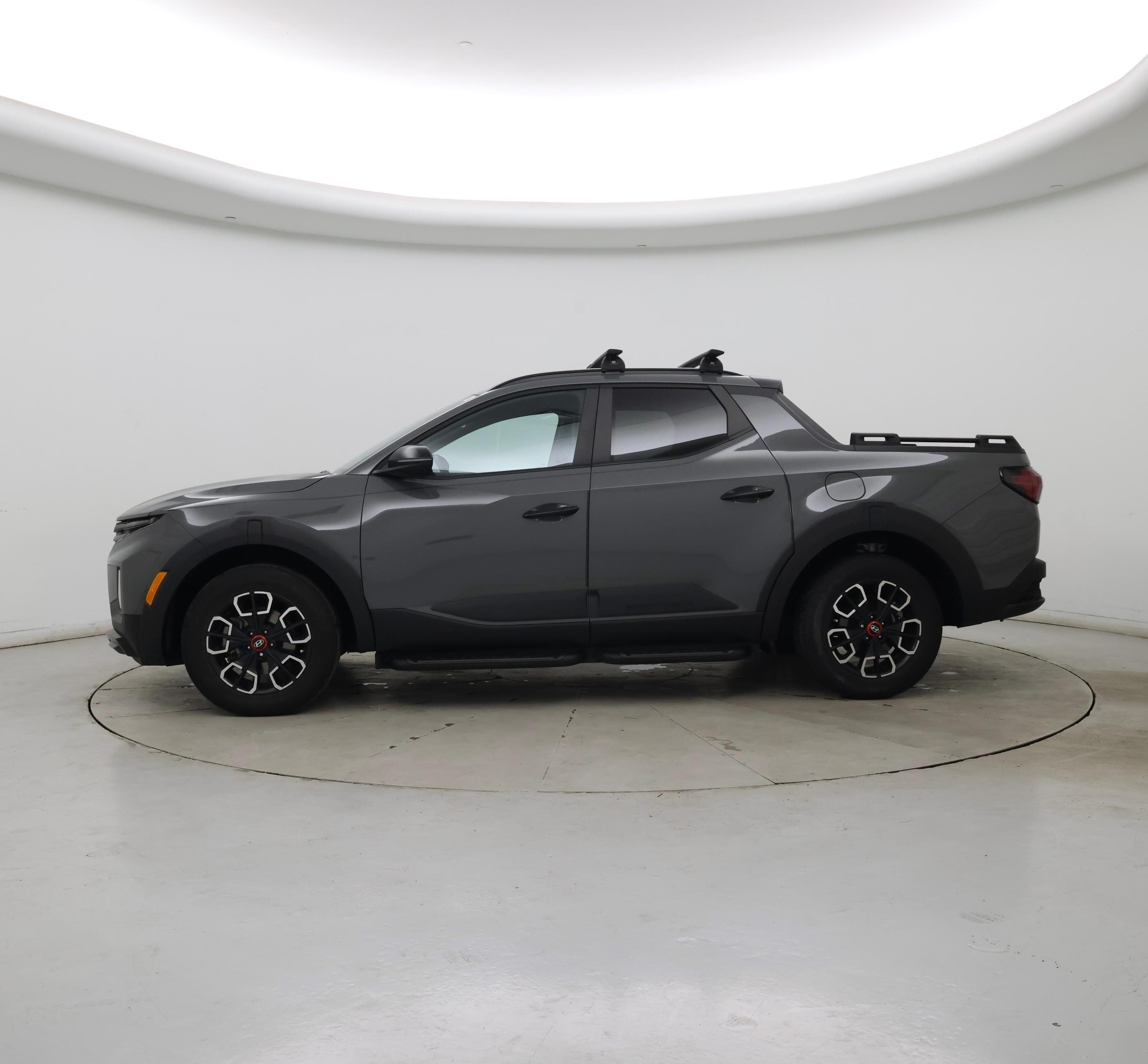 Thumbnail: 2024 Hyundai Santa Cruz - 3