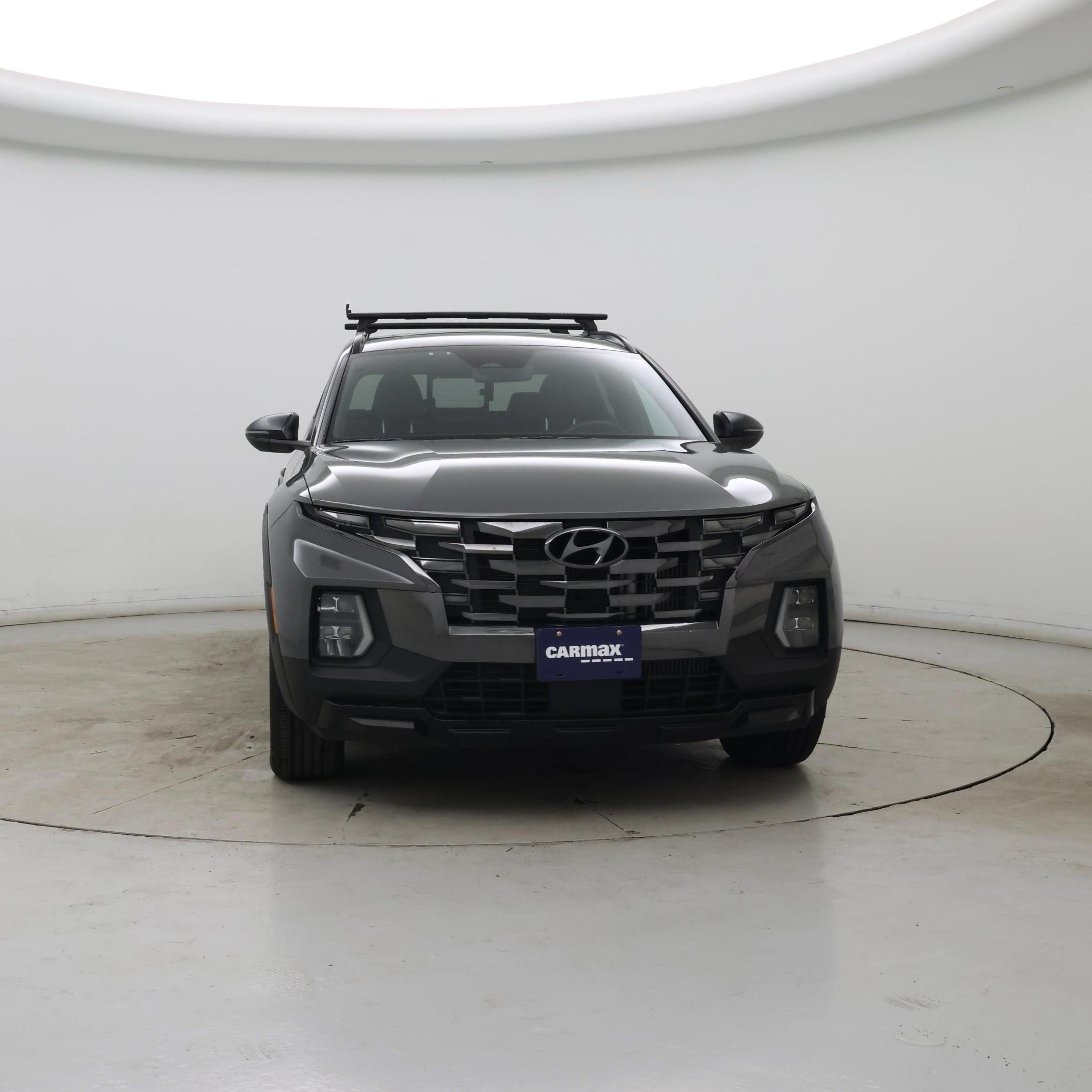 Thumbnail: 2024 Hyundai Santa Cruz - 5