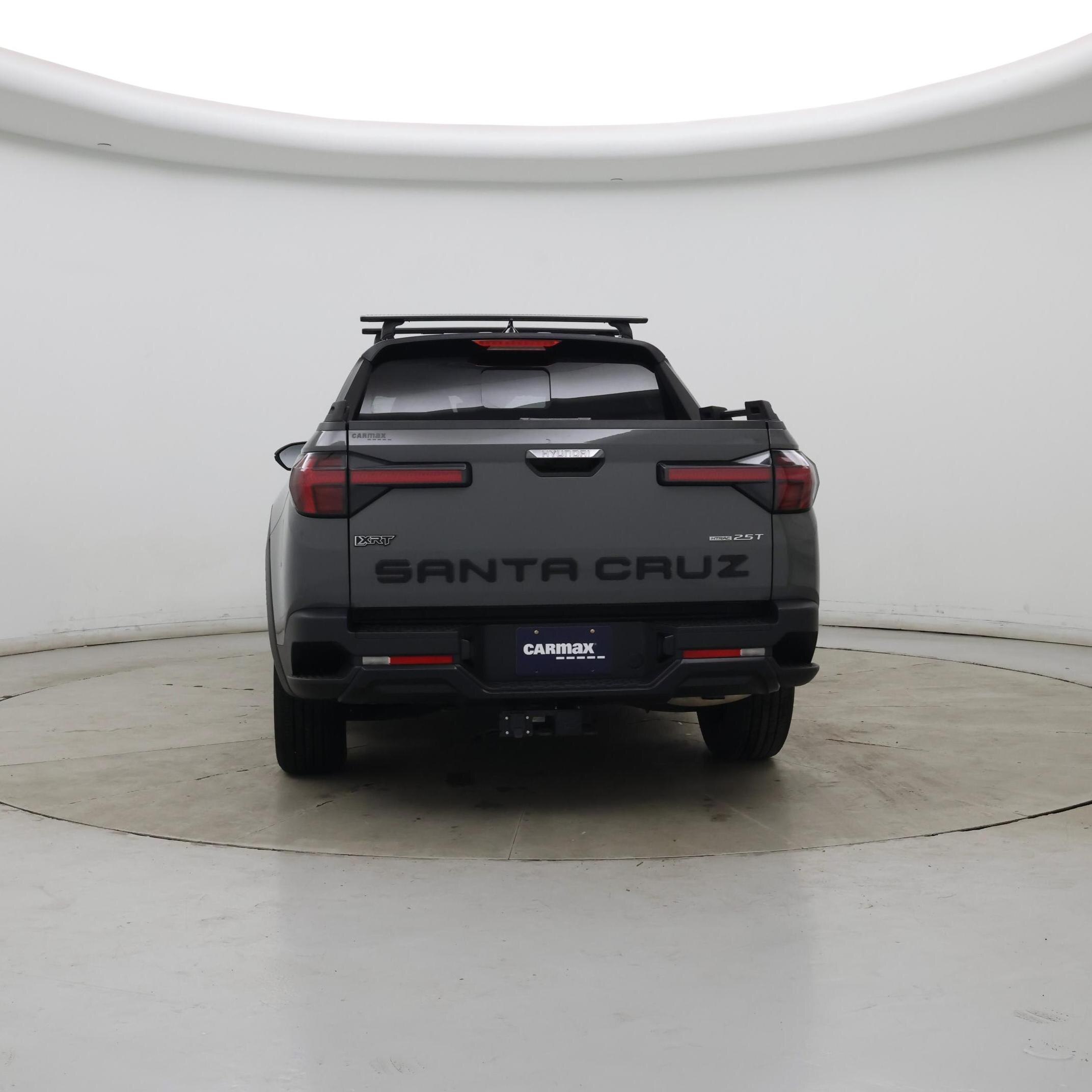 Thumbnail: 2024 Hyundai Santa Cruz - 6