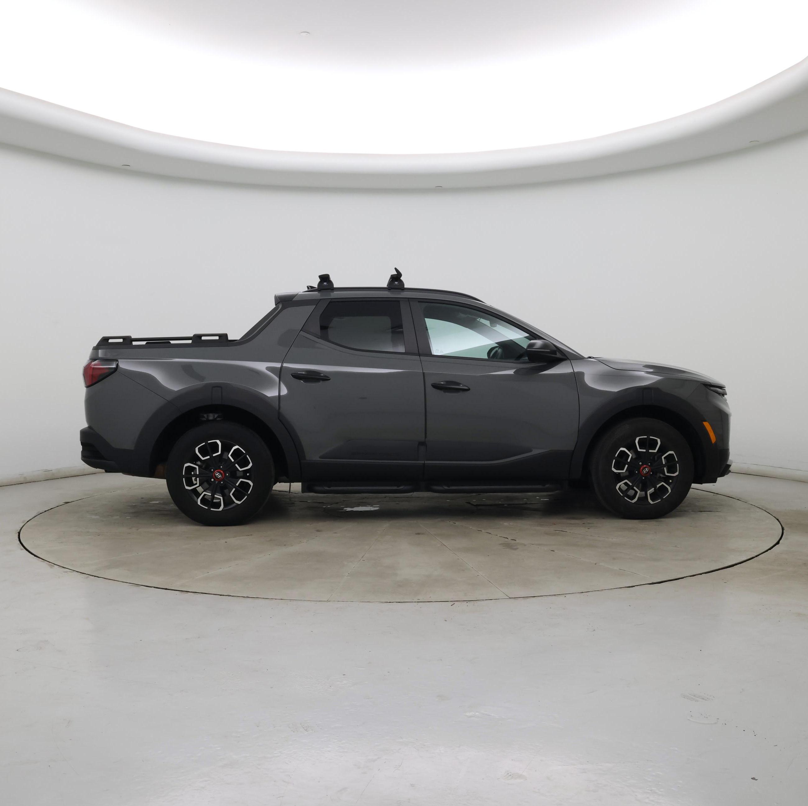 Thumbnail: 2024 Hyundai Santa Cruz - 7