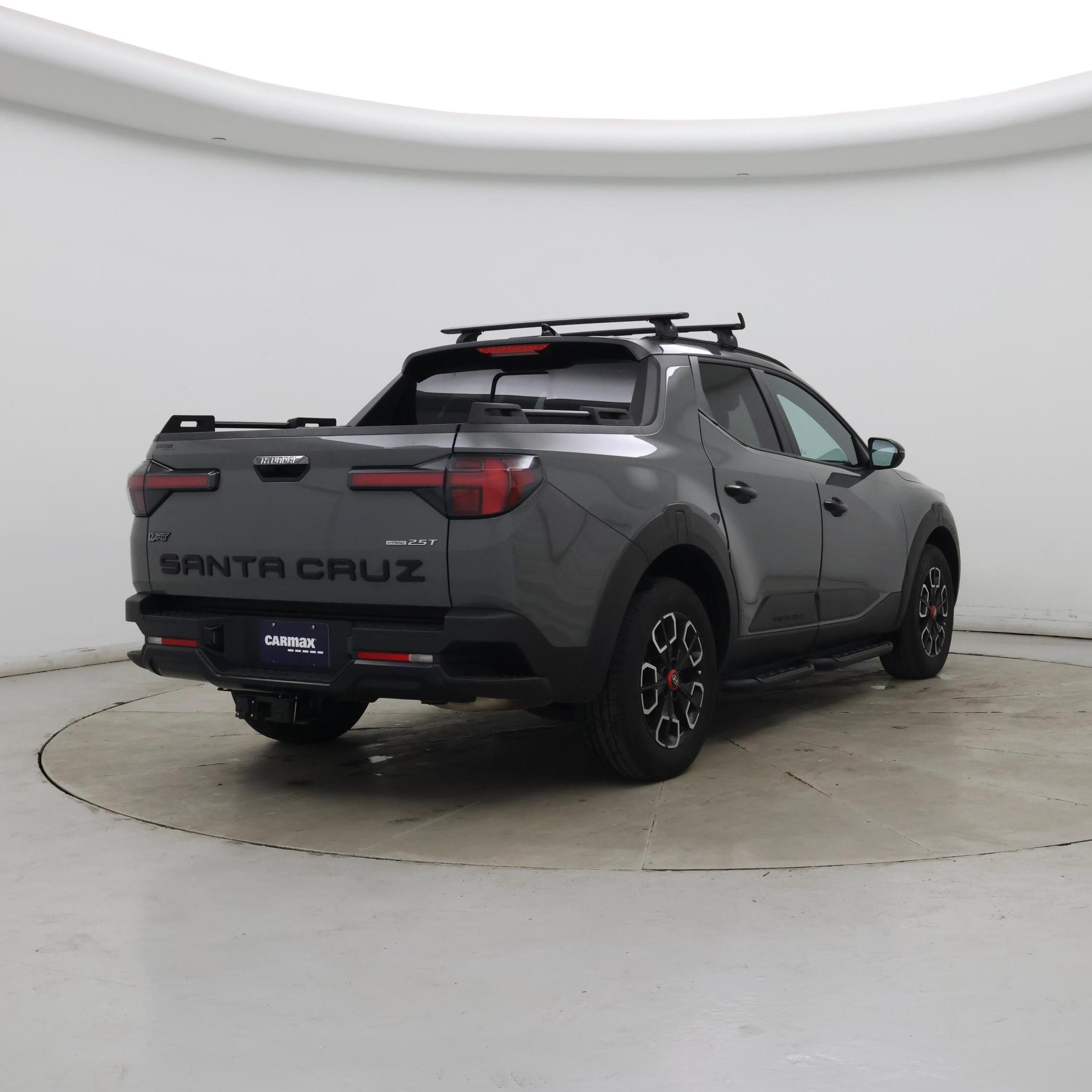 Thumbnail: 2024 Hyundai Santa Cruz - 8