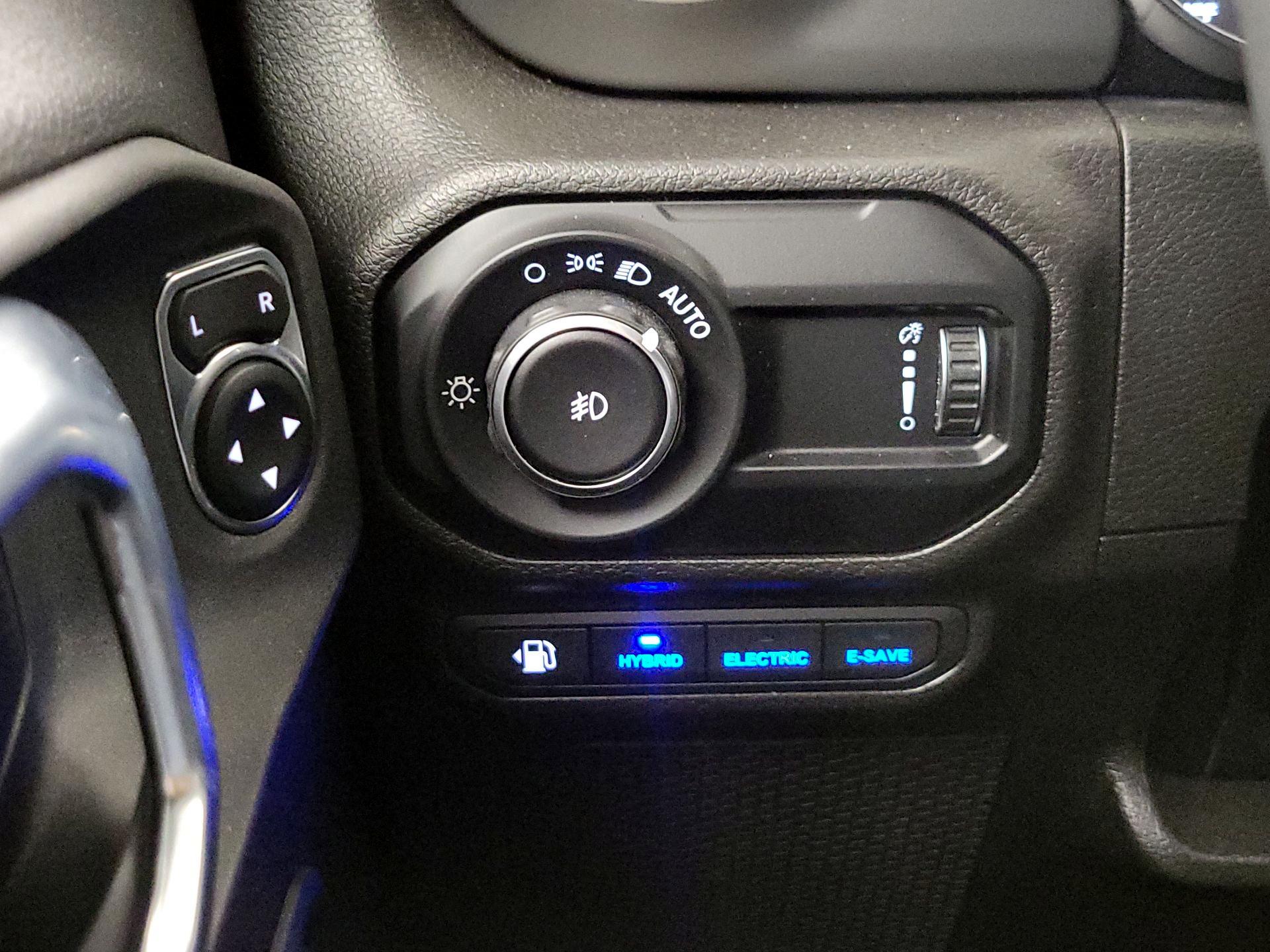 Thumbnail: 2023 Jeep Wrangler - 13