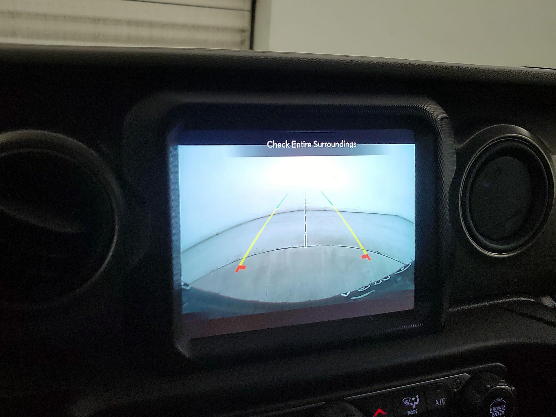 Thumbnail: 2023 Jeep Wrangler - 15