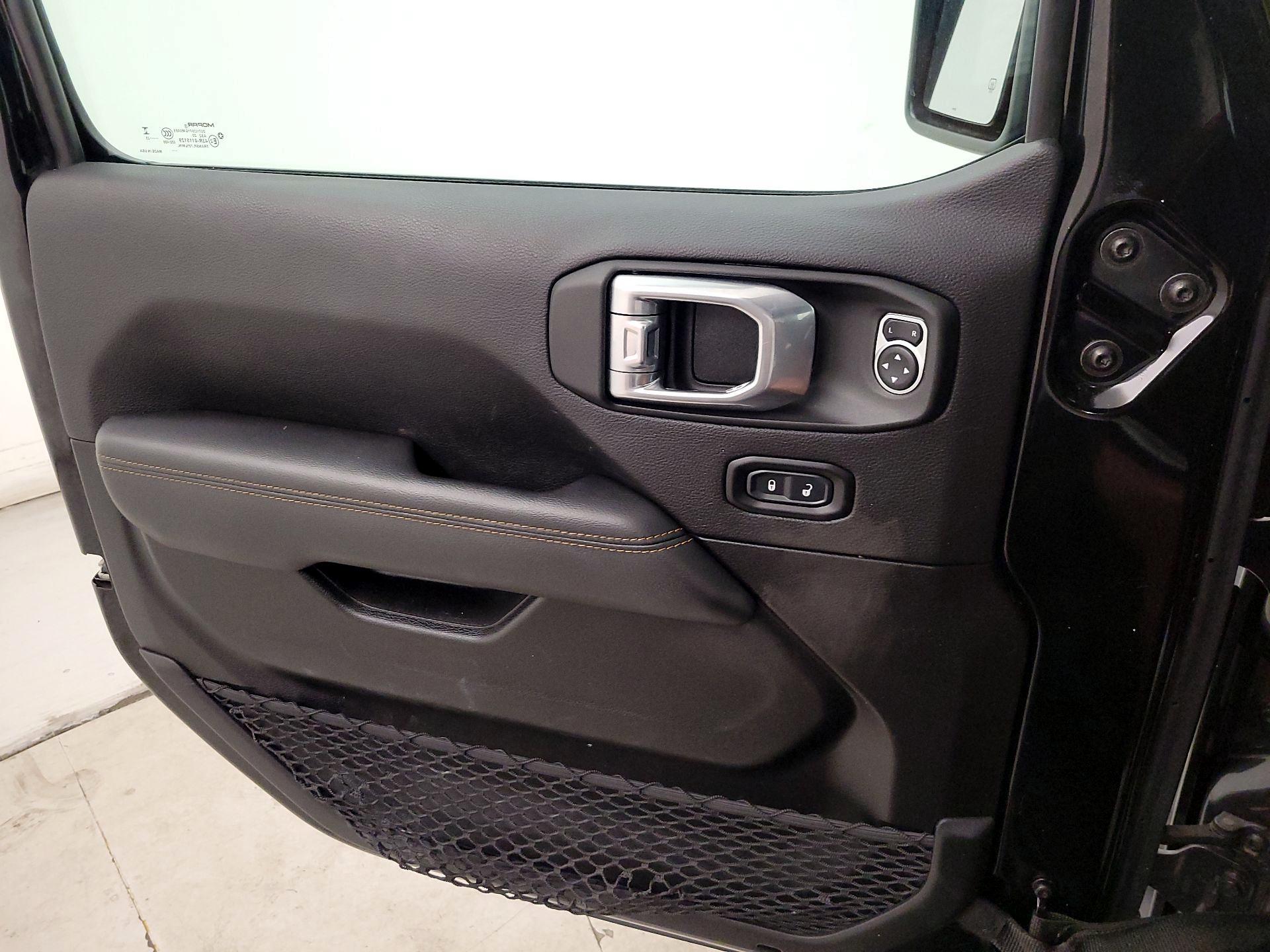 Thumbnail: 2023 Jeep Wrangler - 12