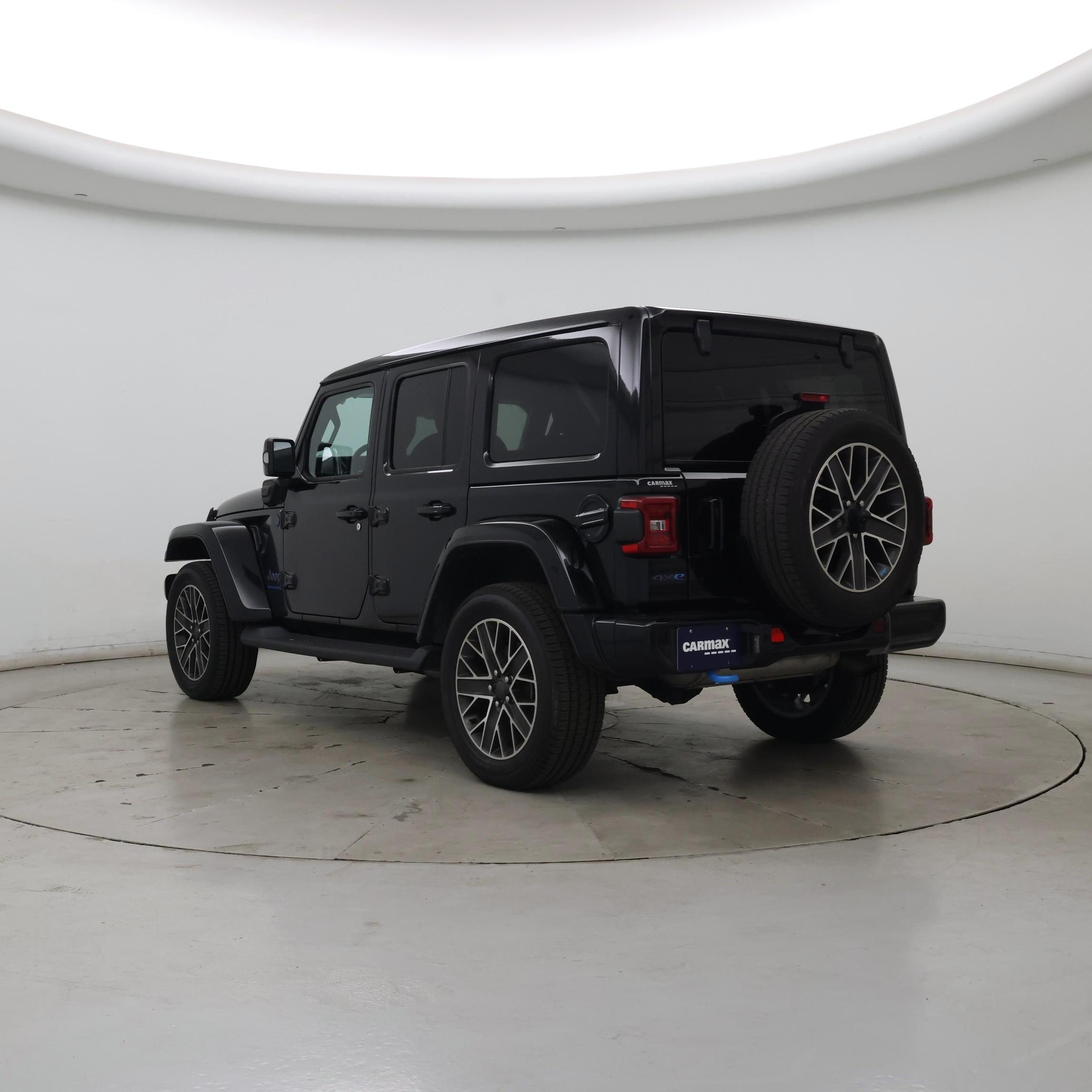 Thumbnail: 2023 Jeep Wrangler - 2