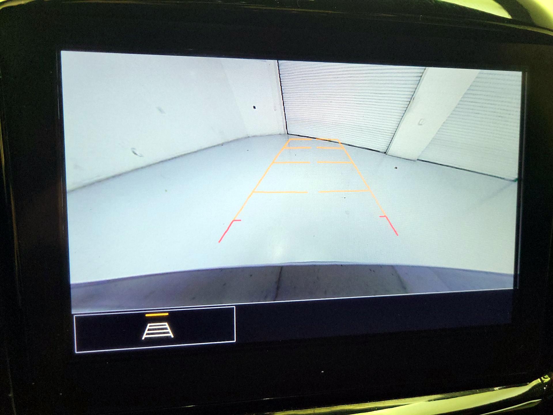 Thumbnail: 2023 Chevrolet Traverse - 12