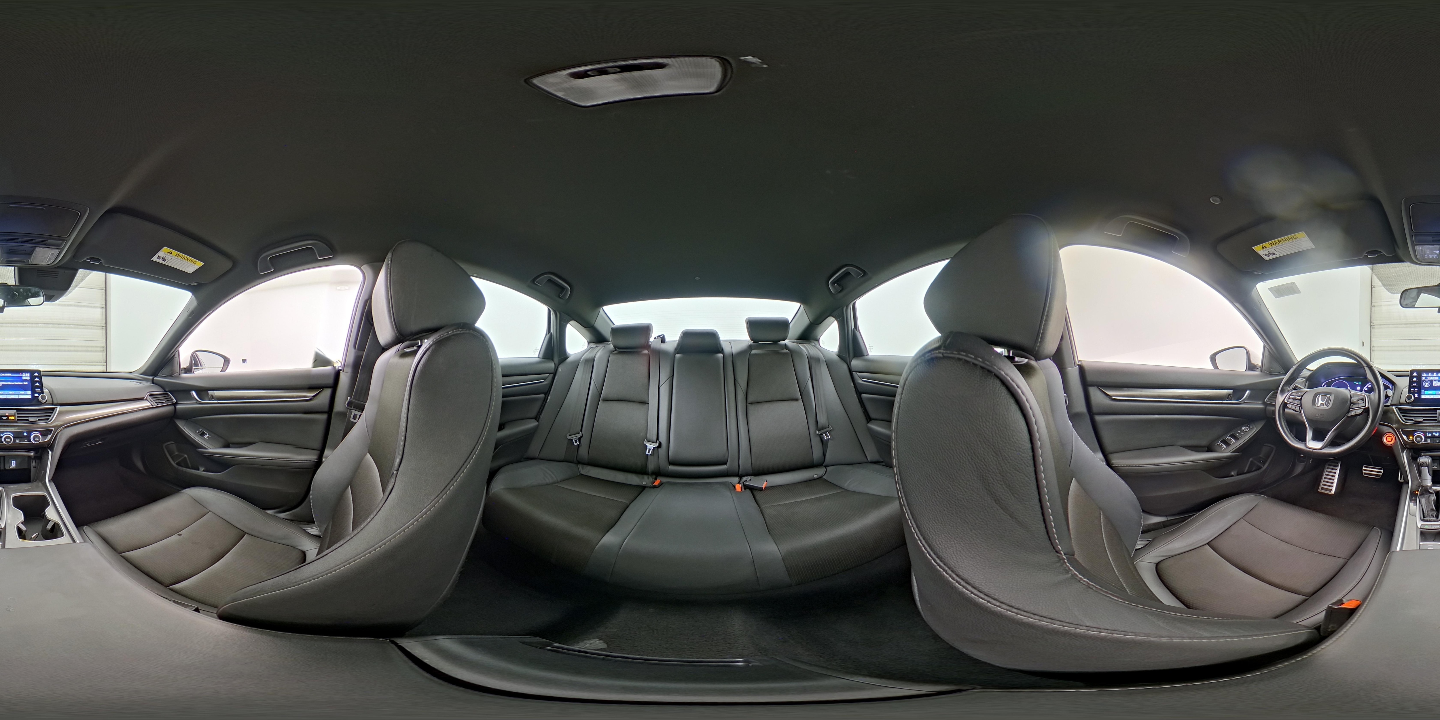 2020 Honda Accord Sport - Photo 24
