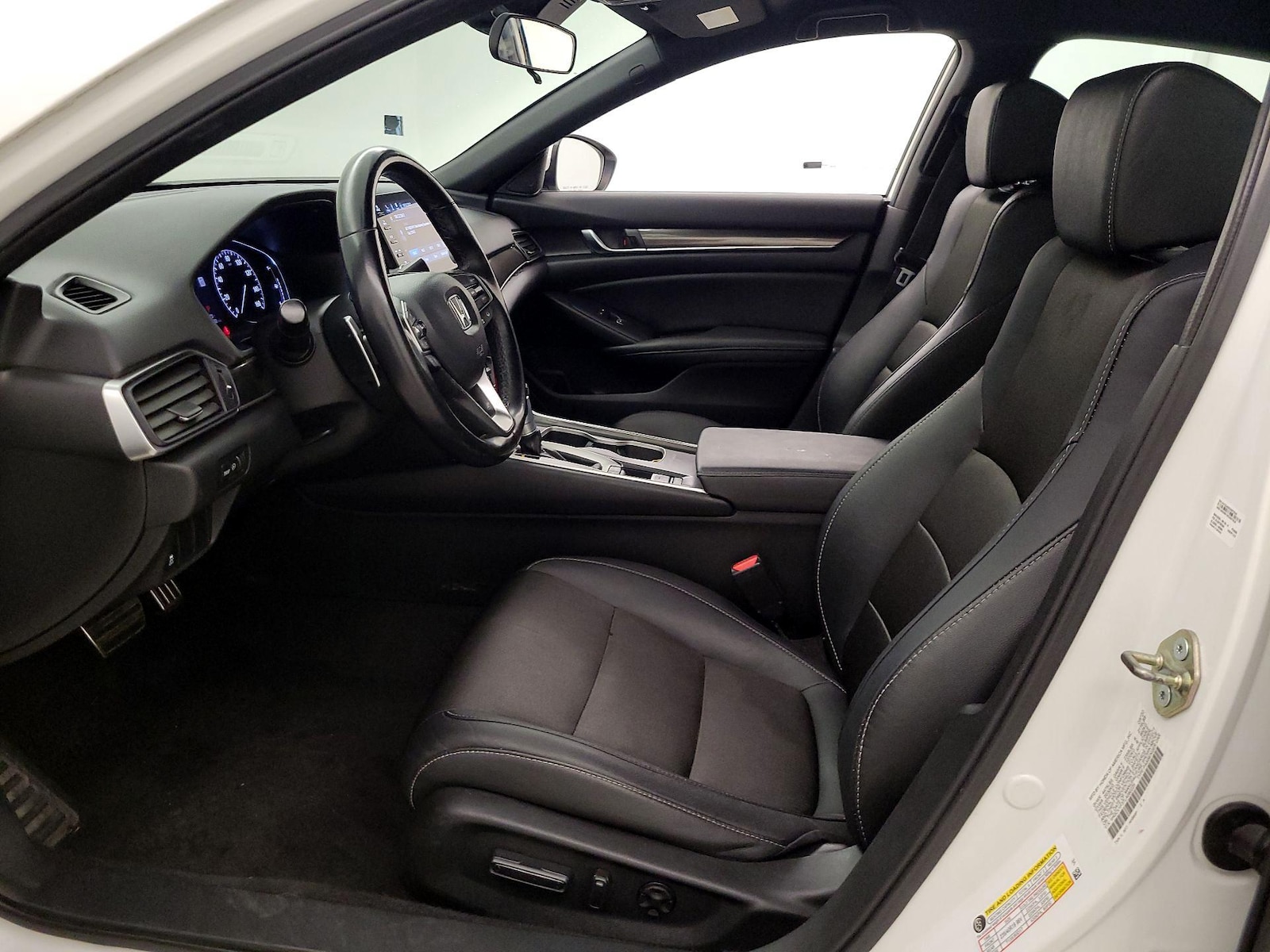 2020 Honda Accord Sport - Photo 12