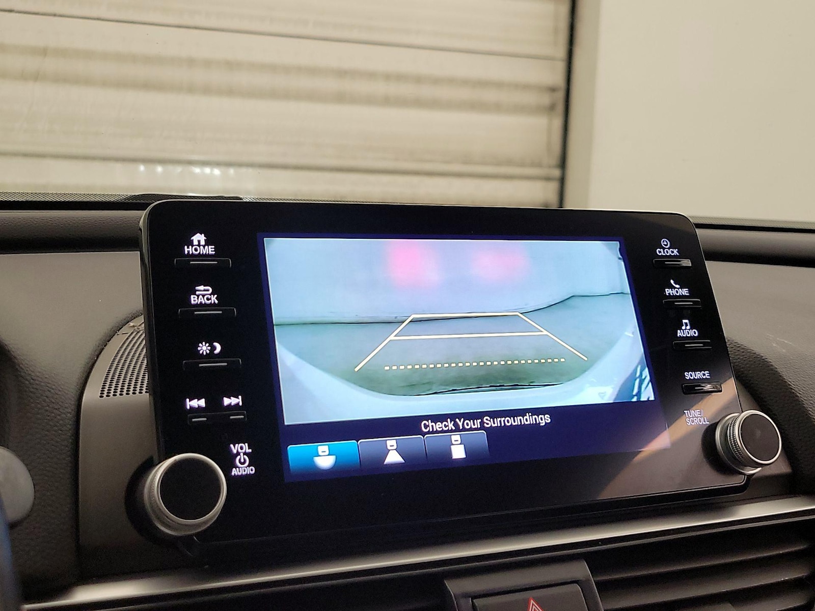 2020 Honda Accord Sport - Photo 15