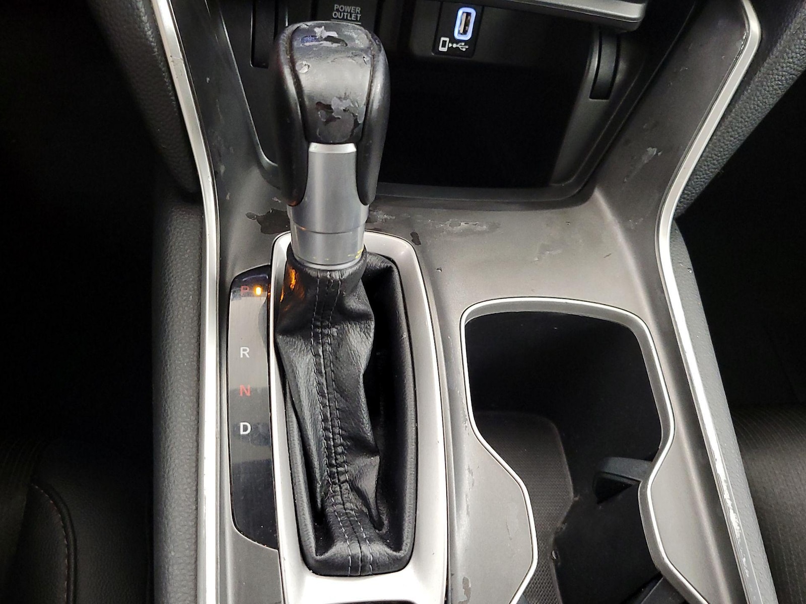 2020 Honda Accord Sport - Photo 18