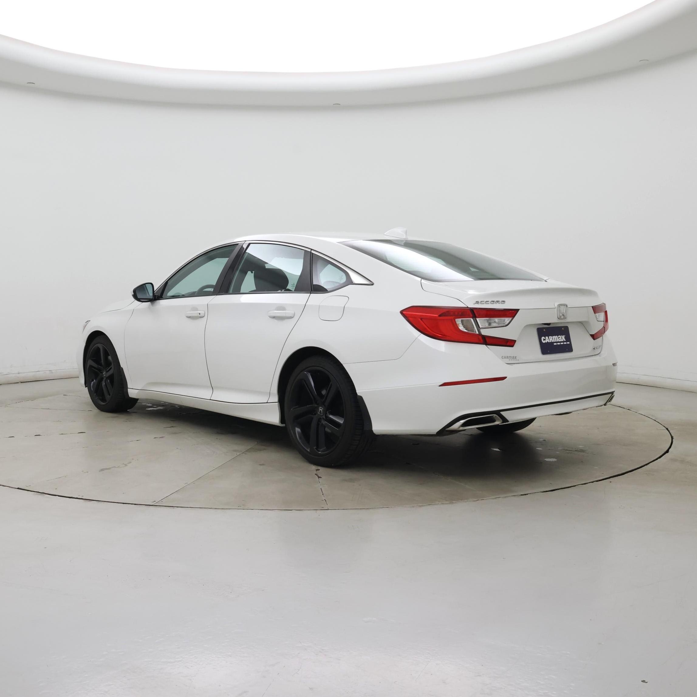Thumbnail: 2020 Honda Accord - 2