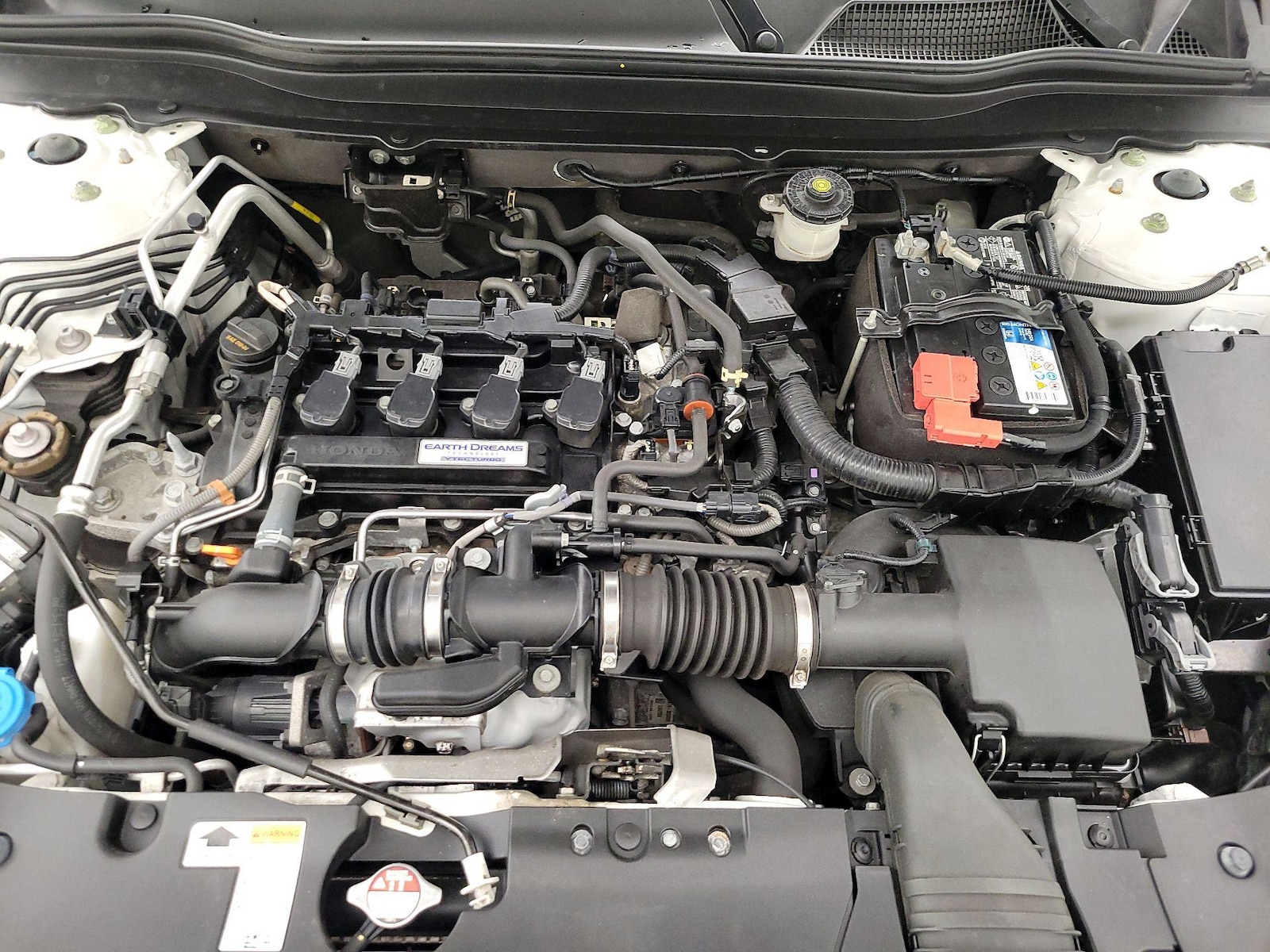 2020 Honda Accord Sport - Photo 22
