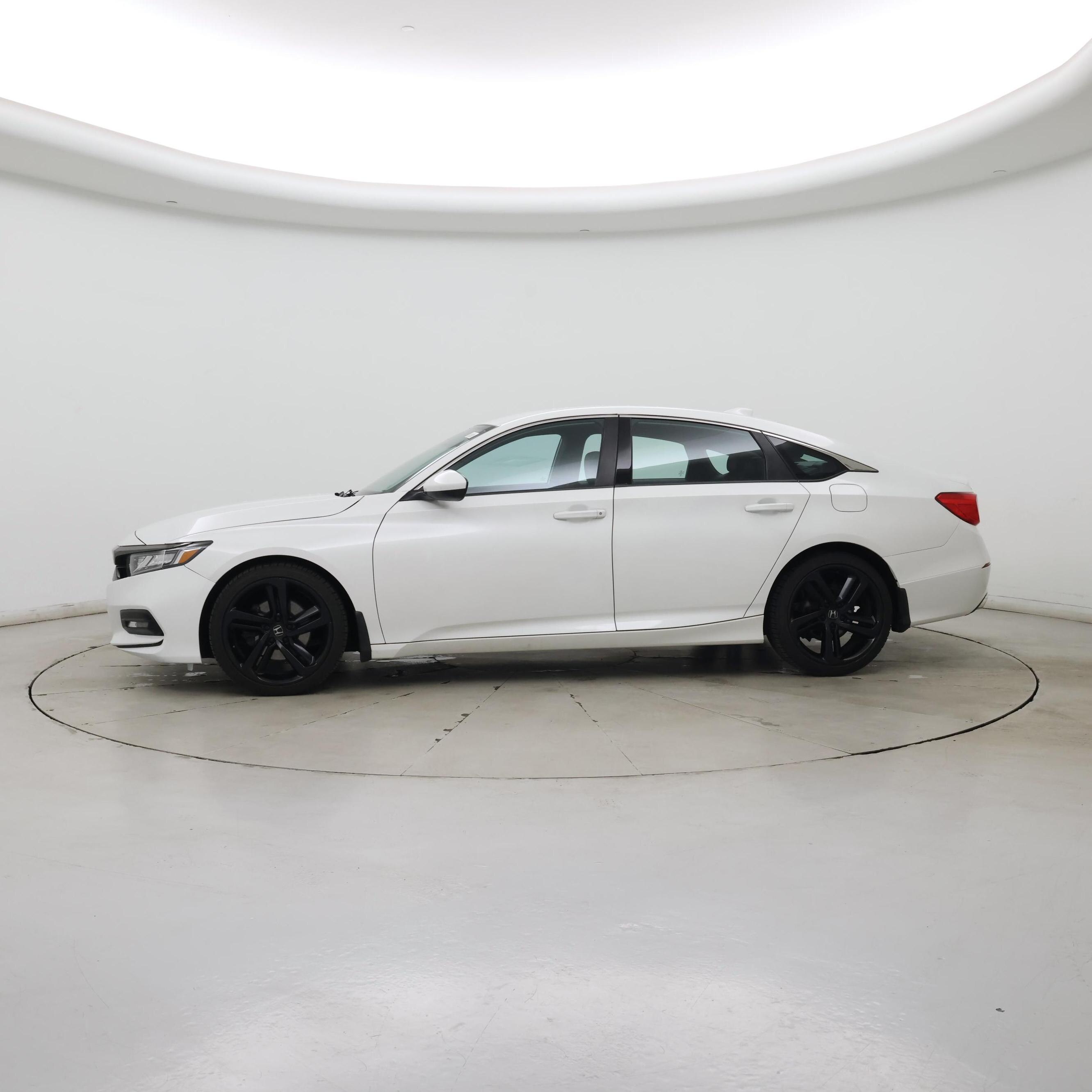 Thumbnail: 2020 Honda Accord - 3