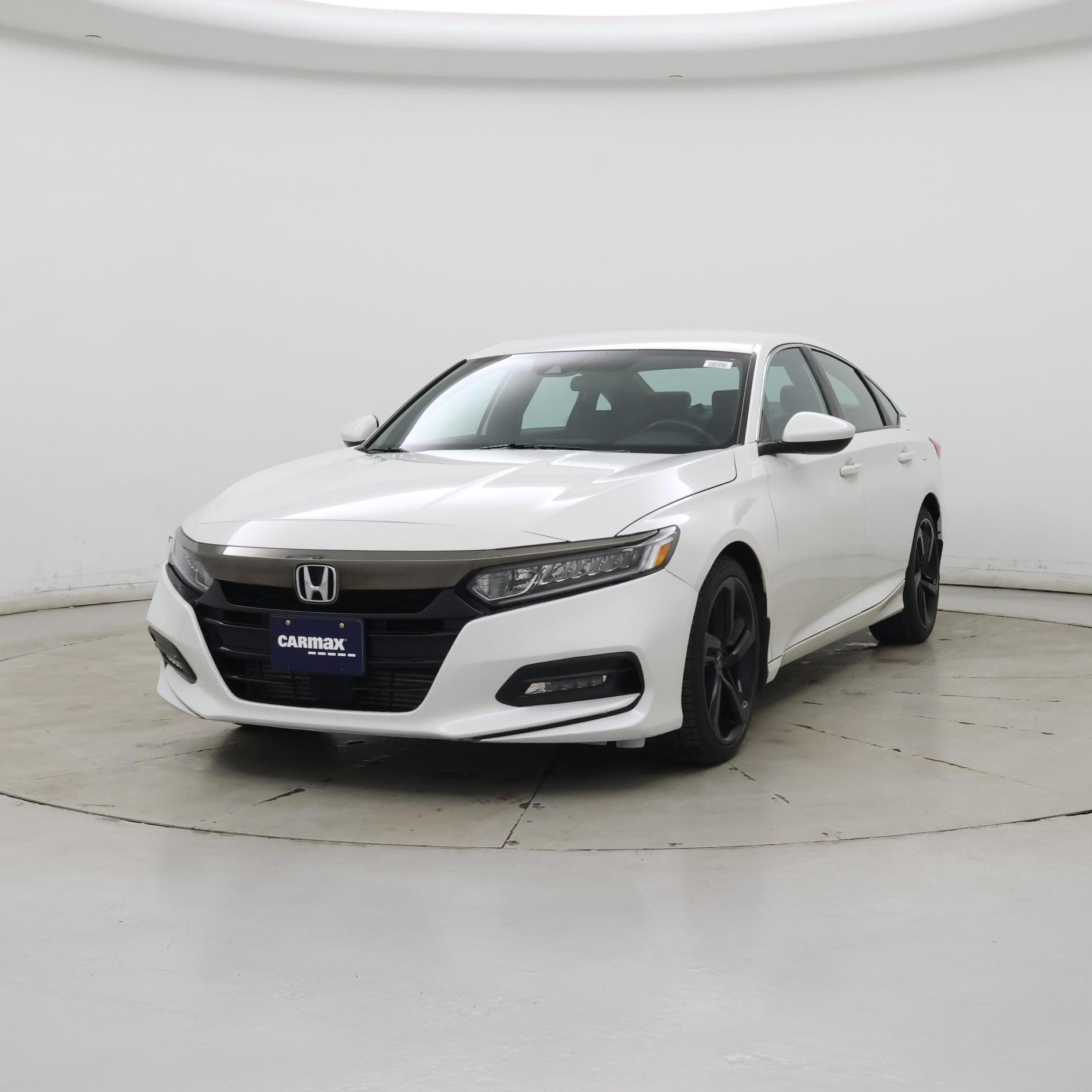 Thumbnail: 2020 Honda Accord - 4