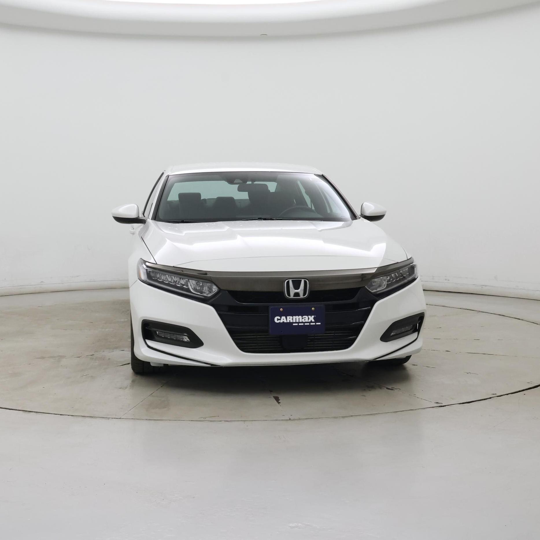 Thumbnail: 2020 Honda Accord - 5