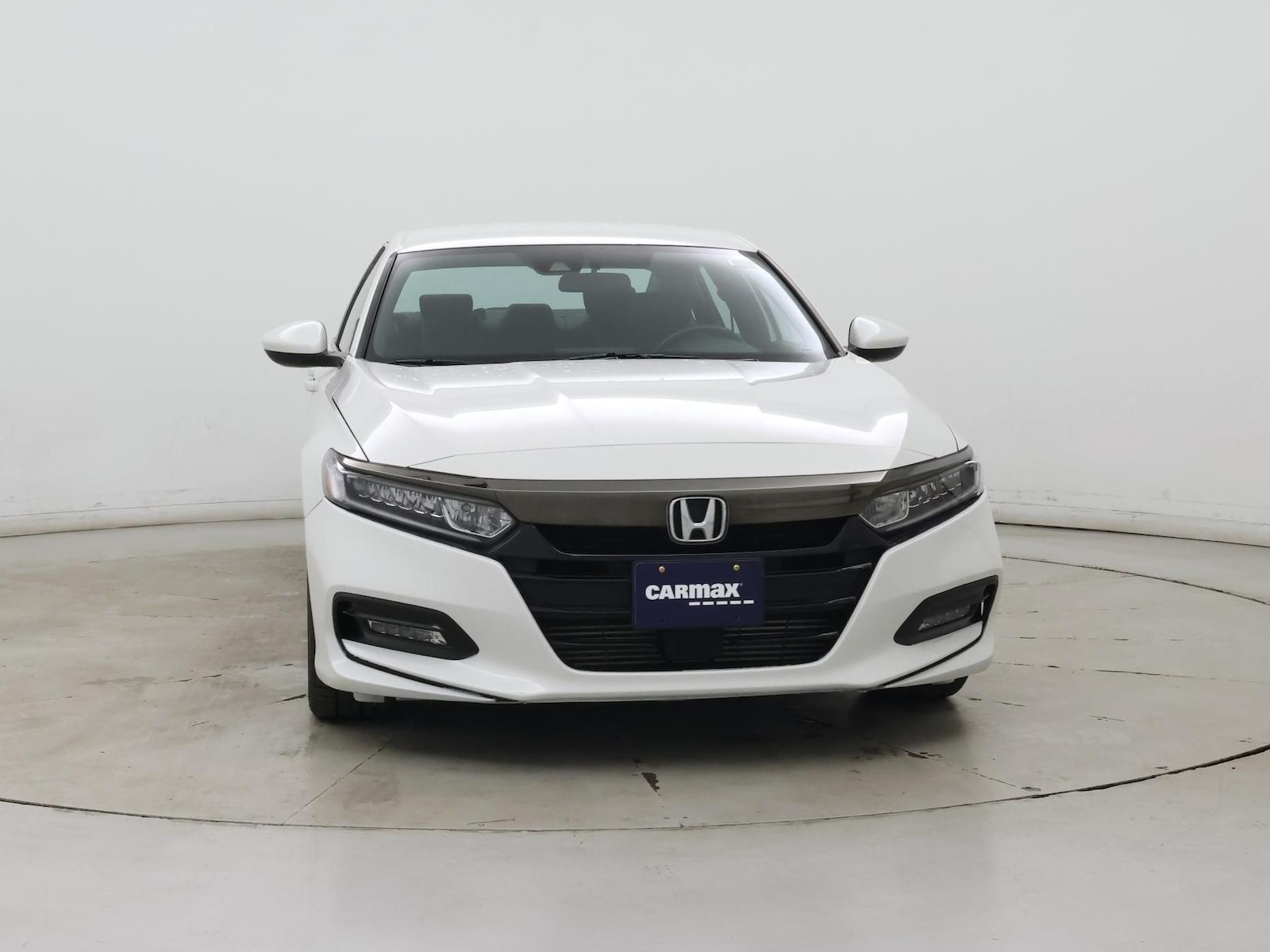 2020 Honda Accord Sport - Photo 6