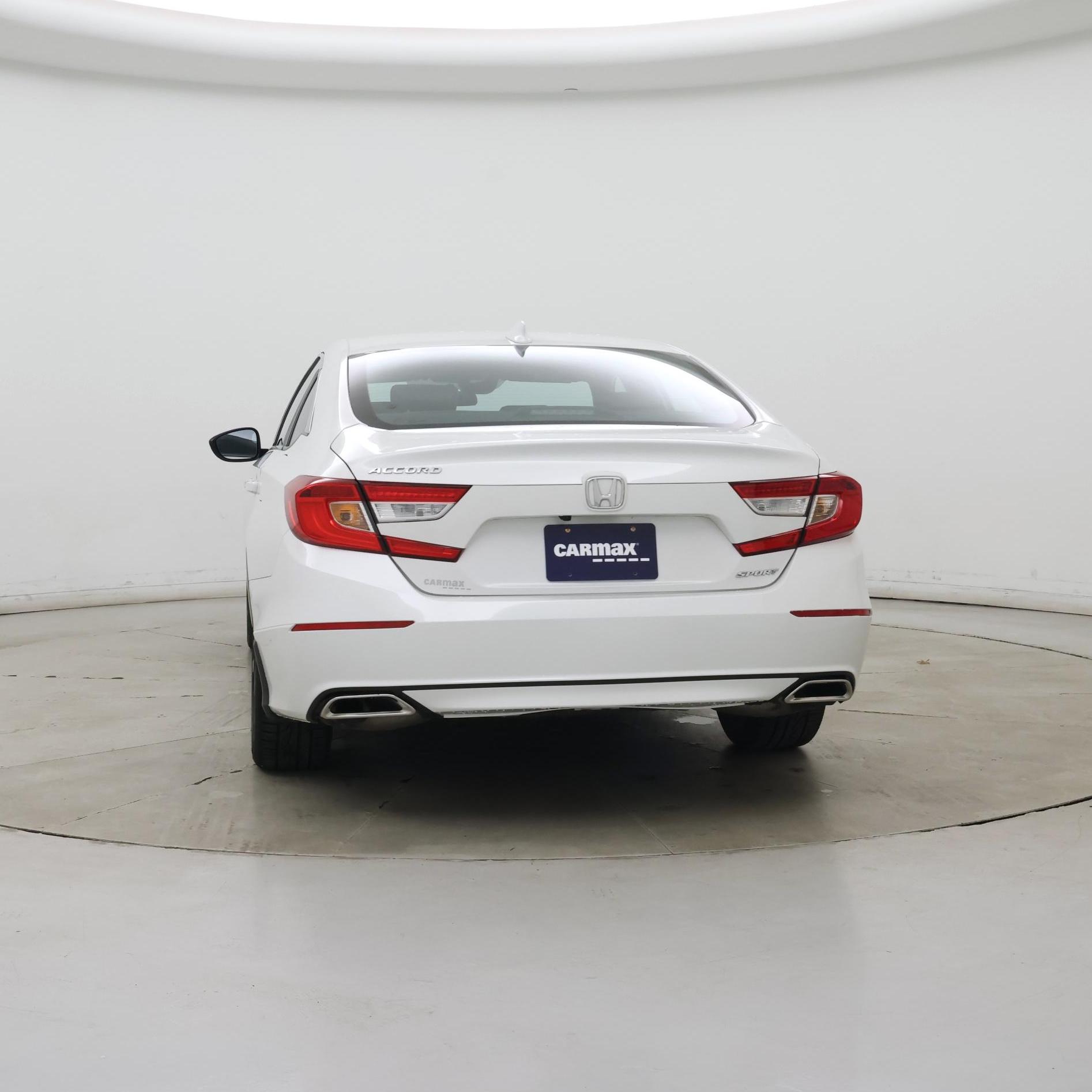 Thumbnail: 2020 Honda Accord - 6