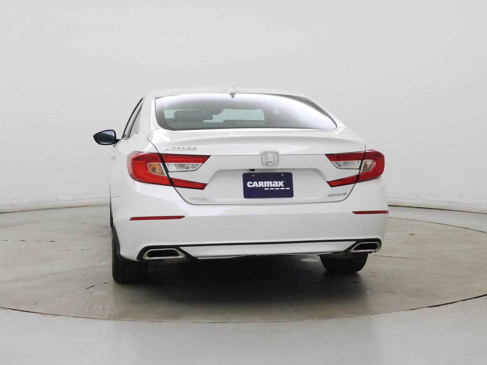 2020 Honda Accord Sport - Photo 7