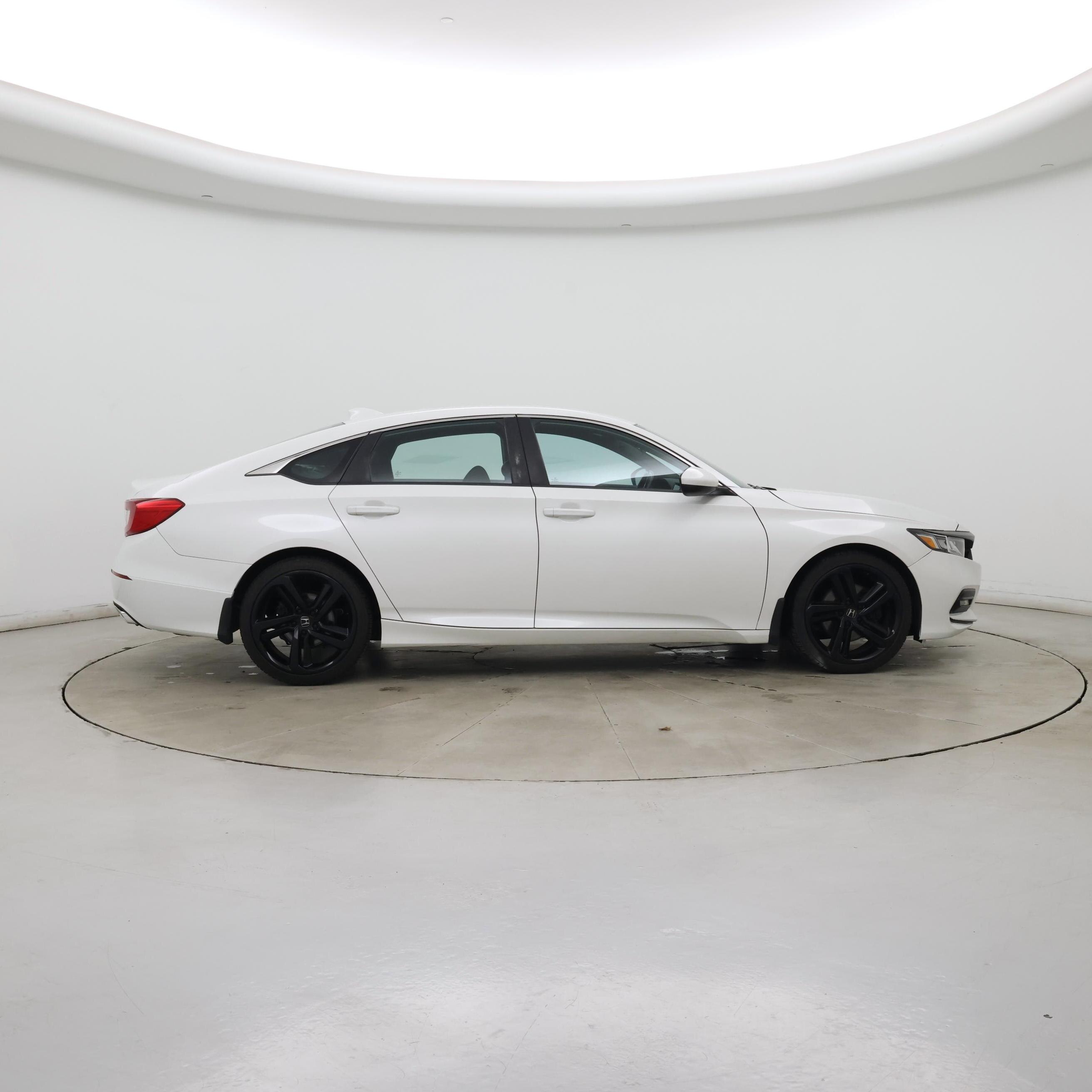 Thumbnail: 2020 Honda Accord - 7