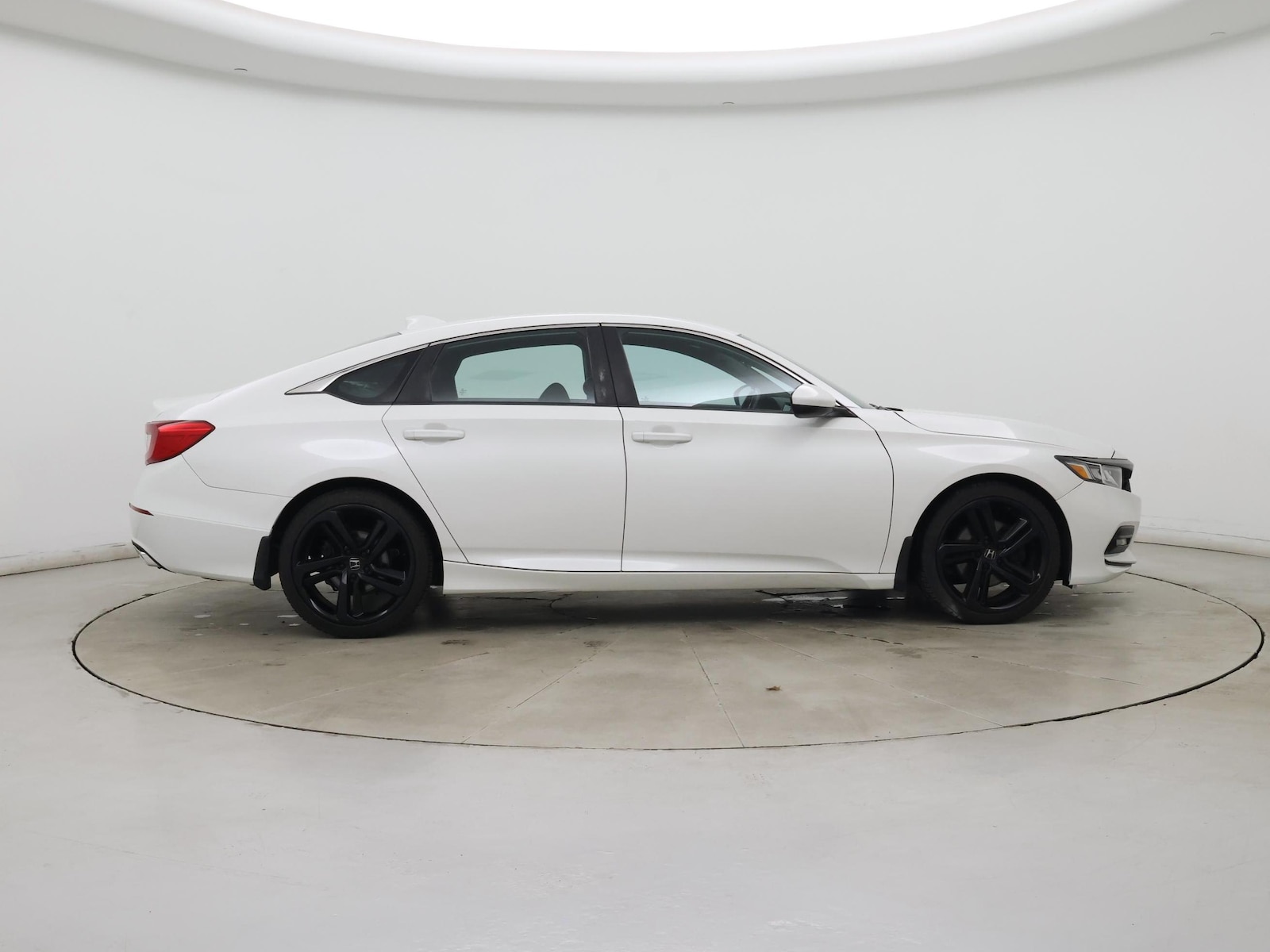 2020 Honda Accord Sport - Photo 8