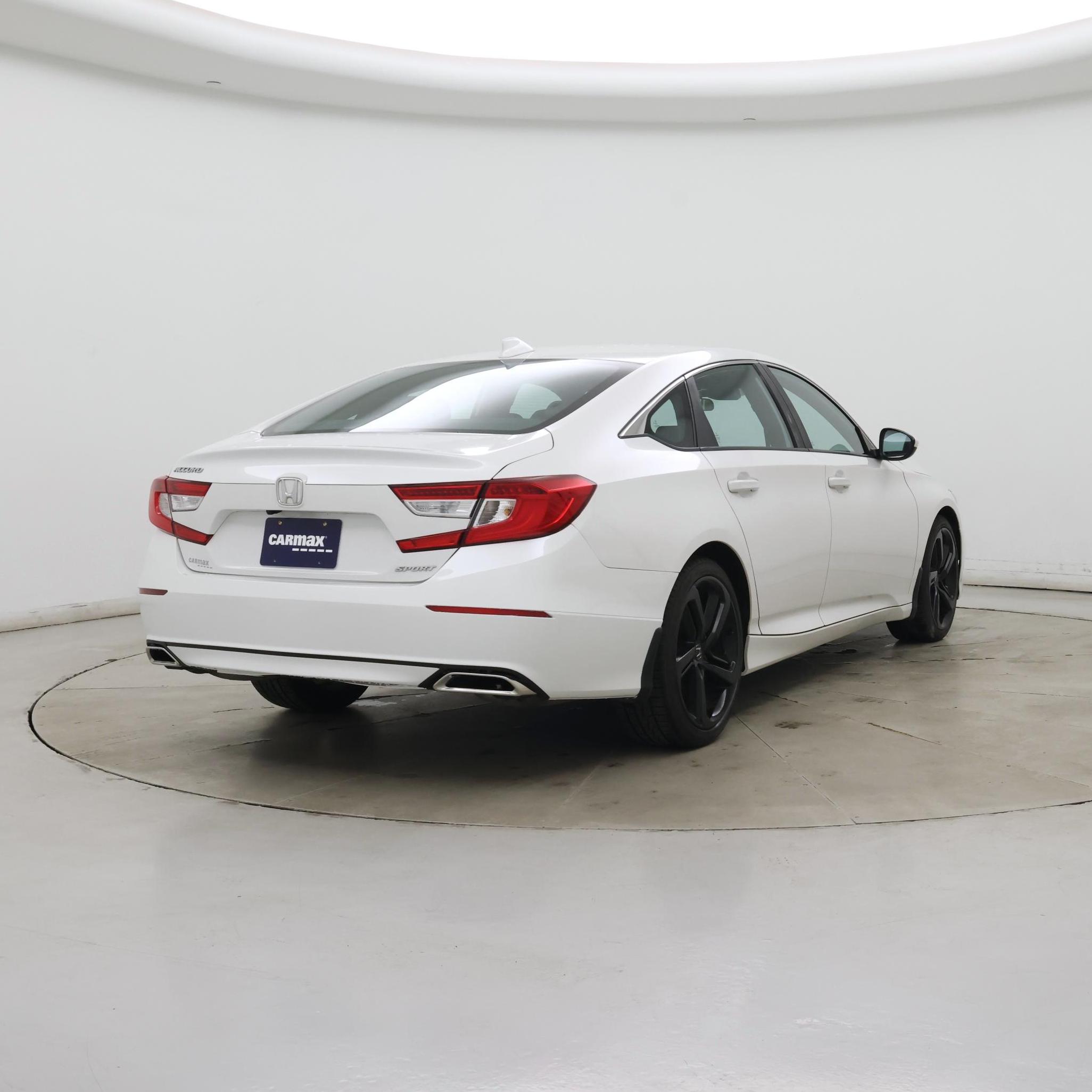 Thumbnail: 2020 Honda Accord - 8