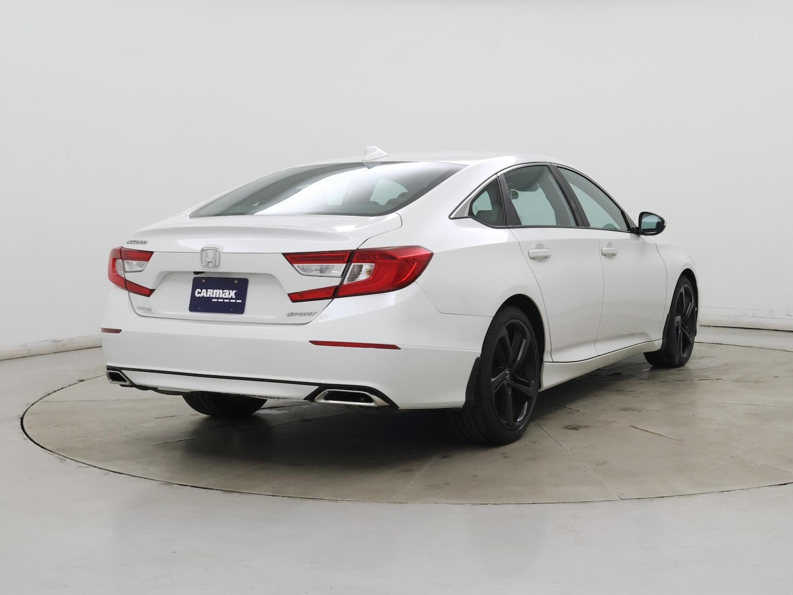 2020 Honda Accord Sport - Photo 9