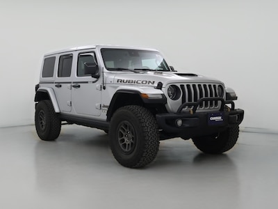 2023 Jeep Wrangler Unlimited Rubicon 392