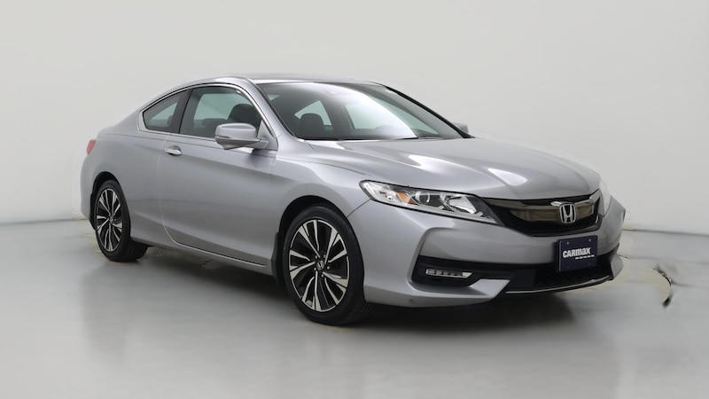 exterior of car initial view