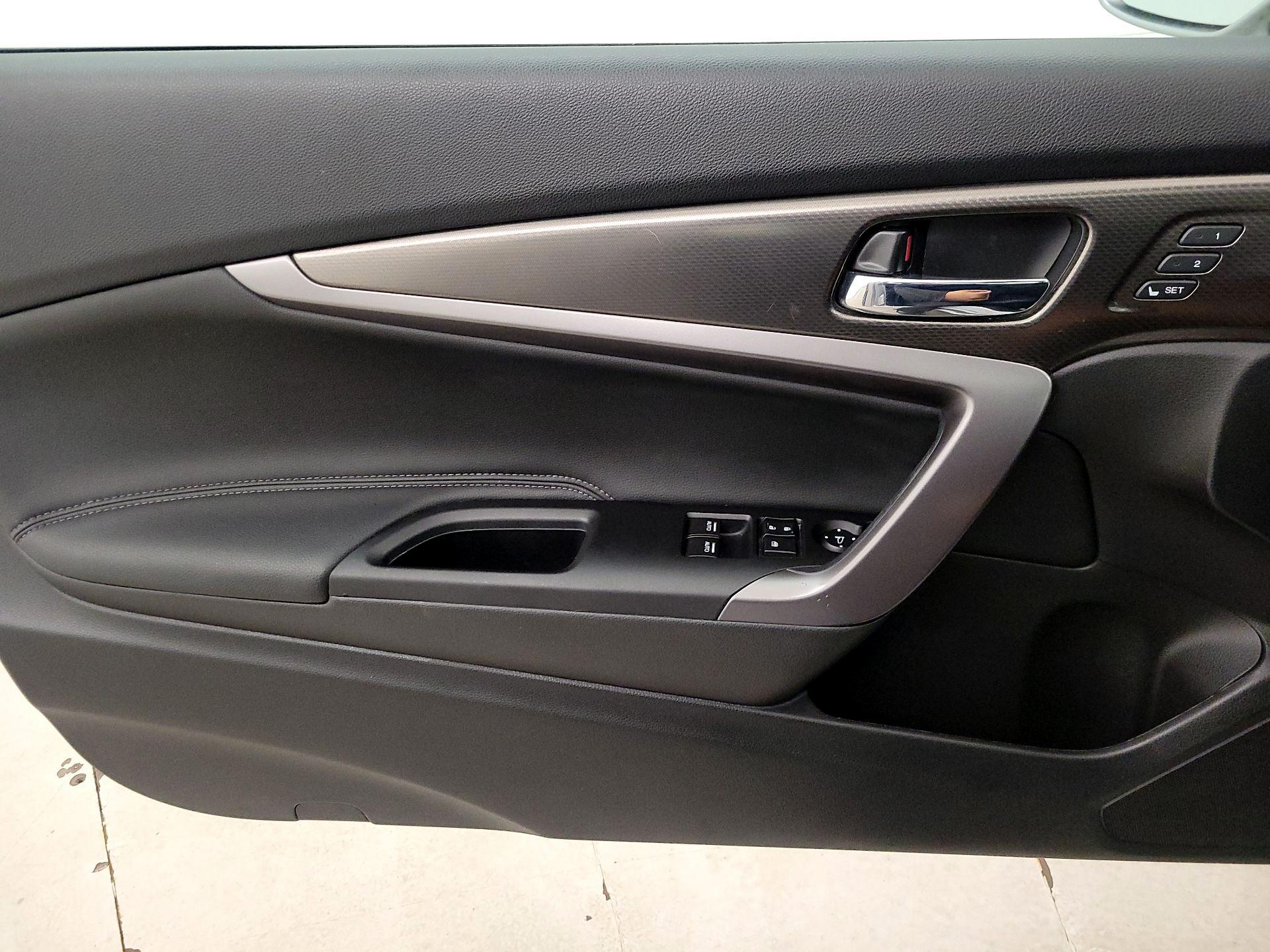 Thumbnail: 2017 Honda Accord - 12