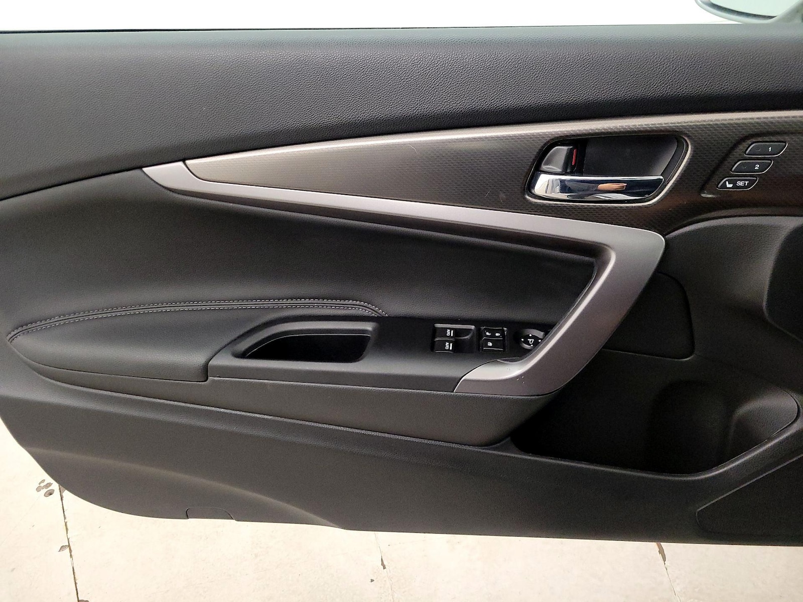 2017 Honda Accord EX-L - Photo 13