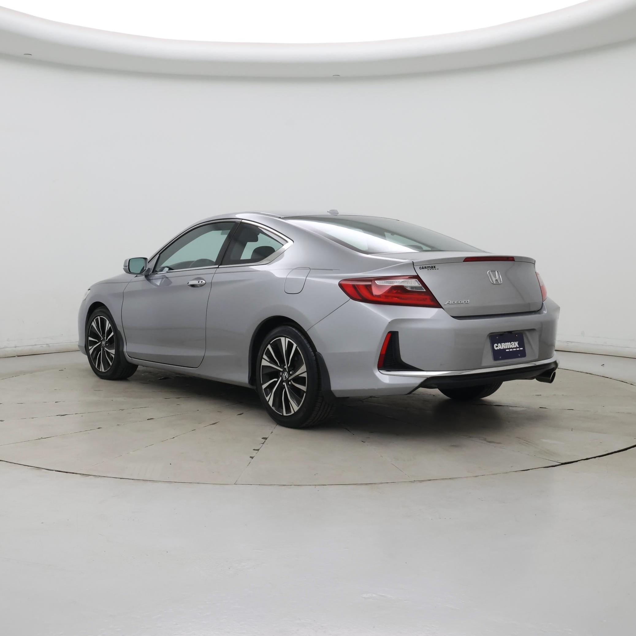 Thumbnail: 2017 Honda Accord - 2